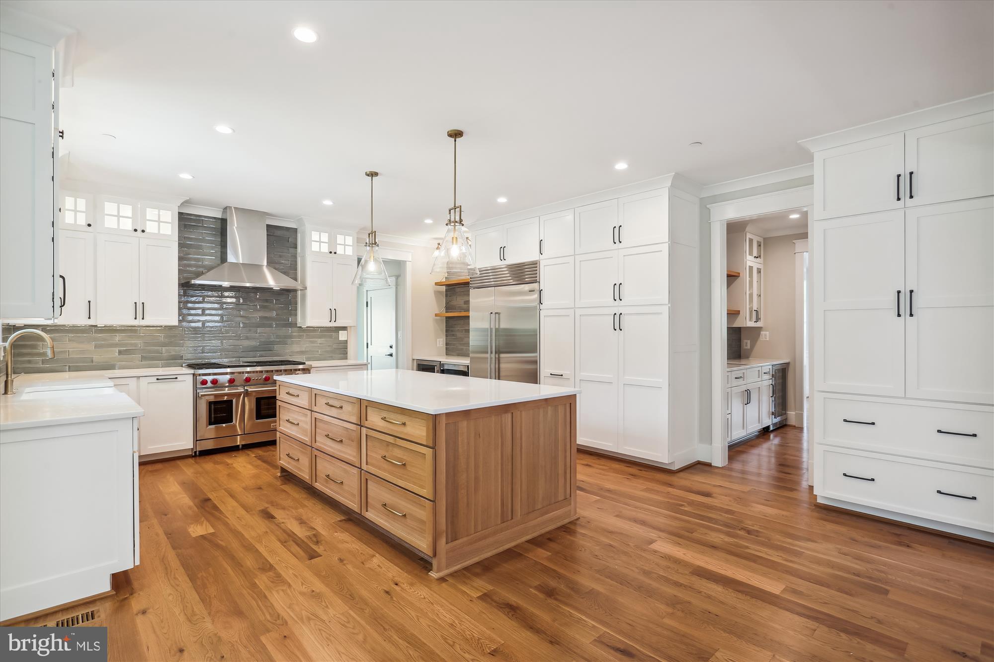 SOMERSET HEIGHTS - Residential