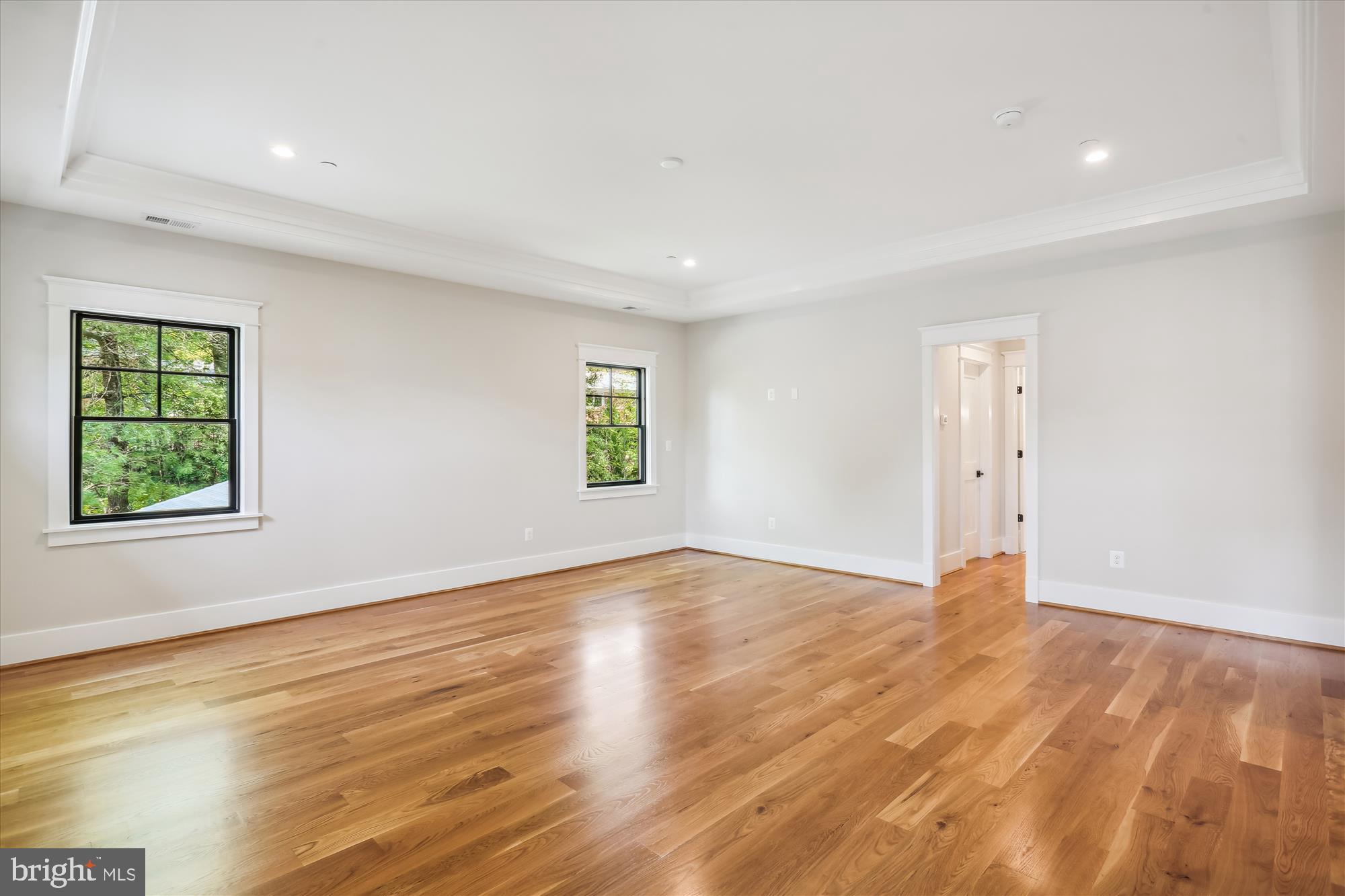 SOMERSET HEIGHTS - Residential