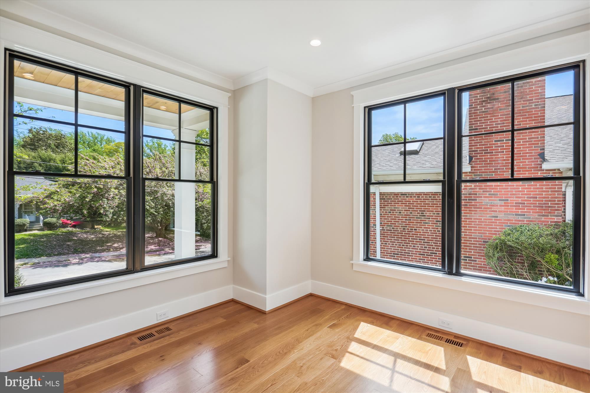 SOMERSET HEIGHTS - Residential