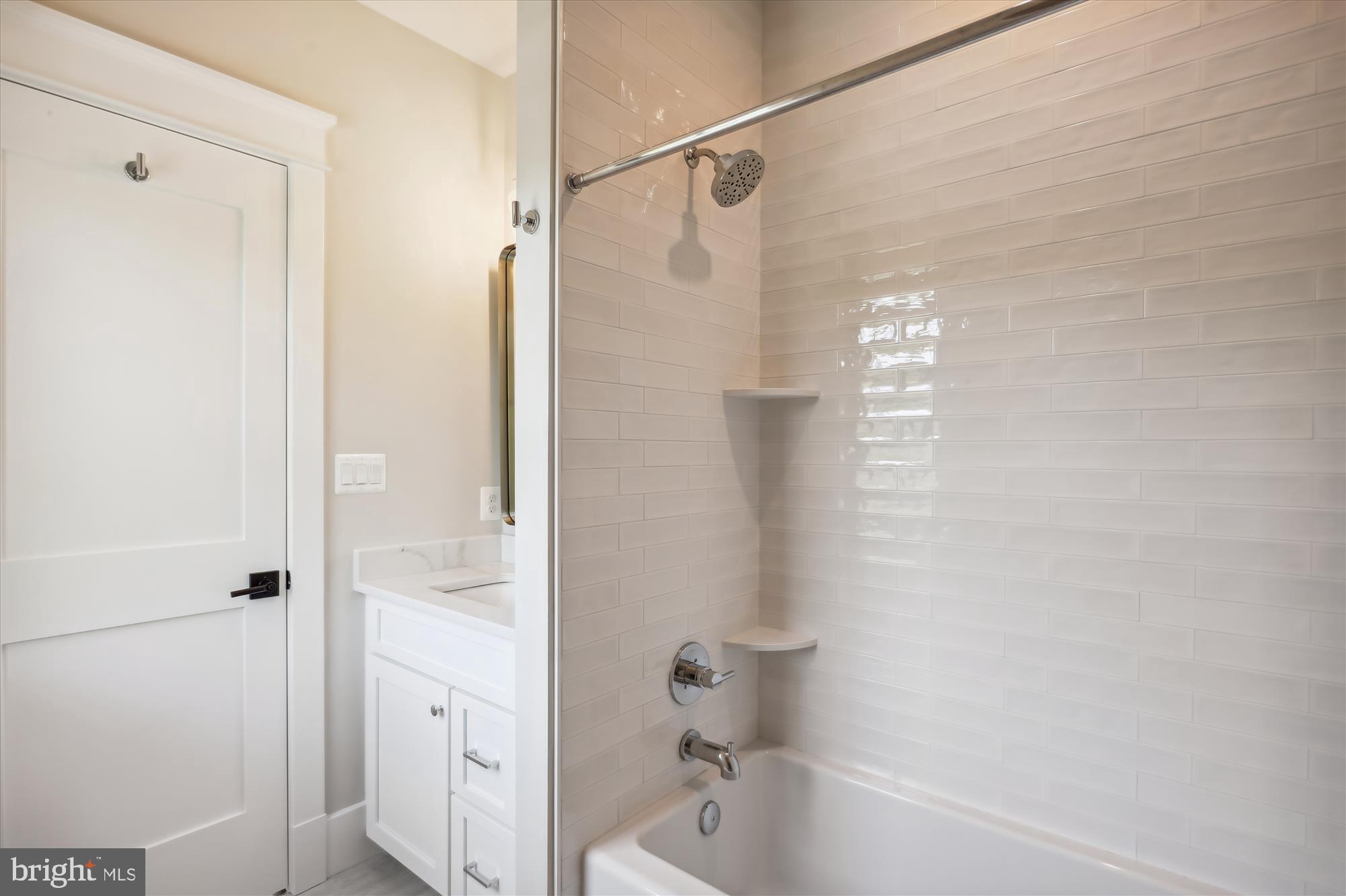 SOMERSET HEIGHTS - Residential