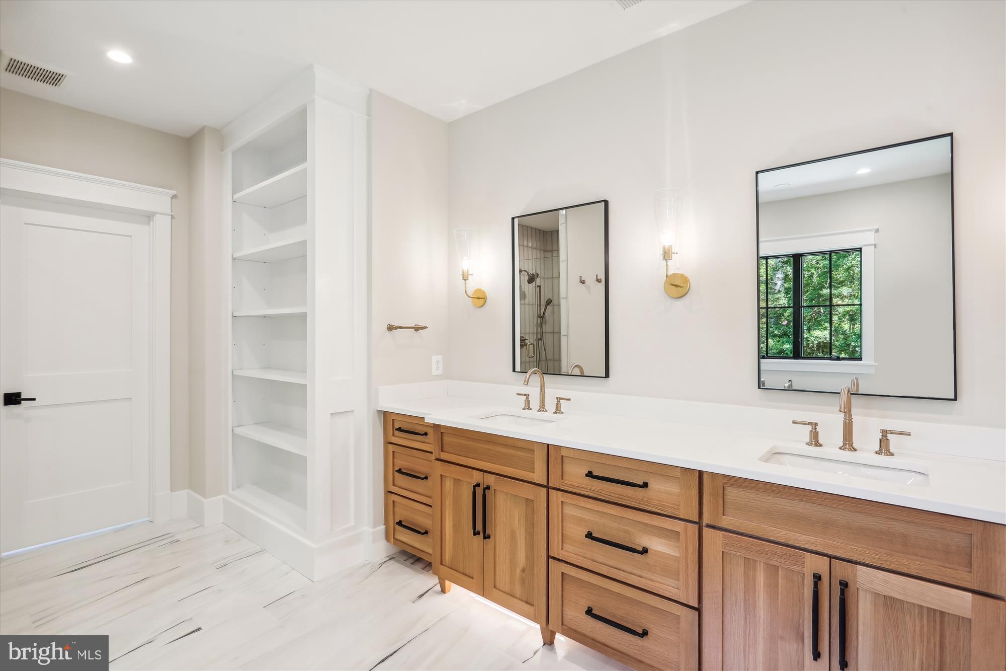 SOMERSET HEIGHTS - Residential