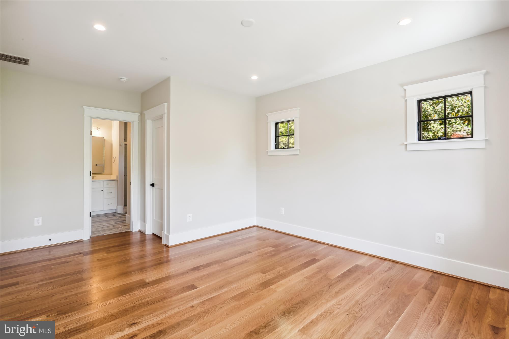 SOMERSET HEIGHTS - Residential