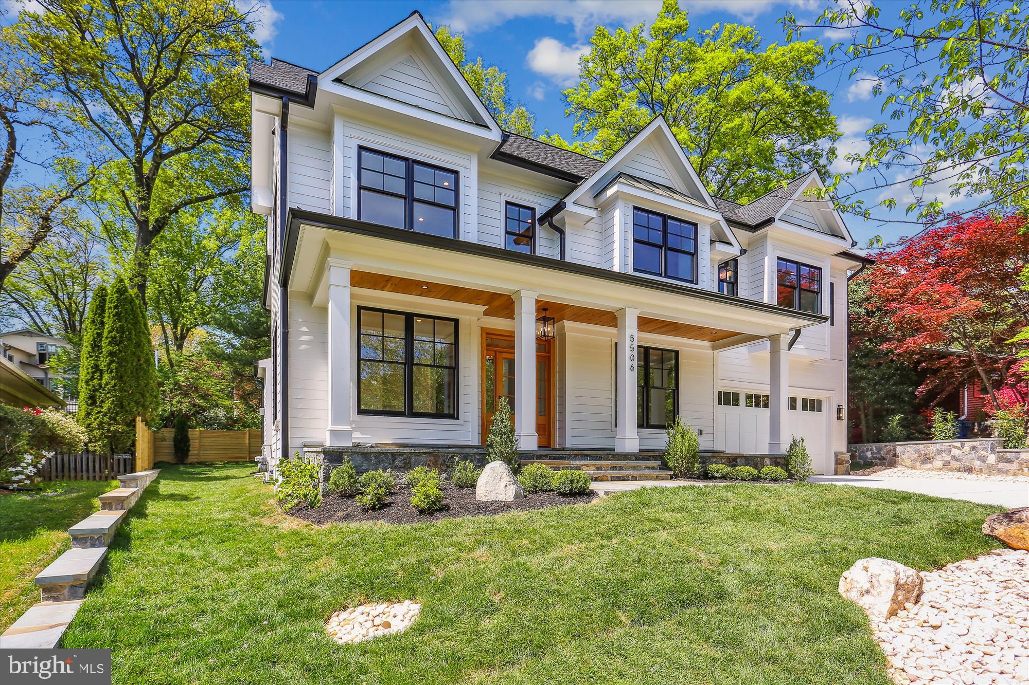 SOMERSET HEIGHTS - Residential