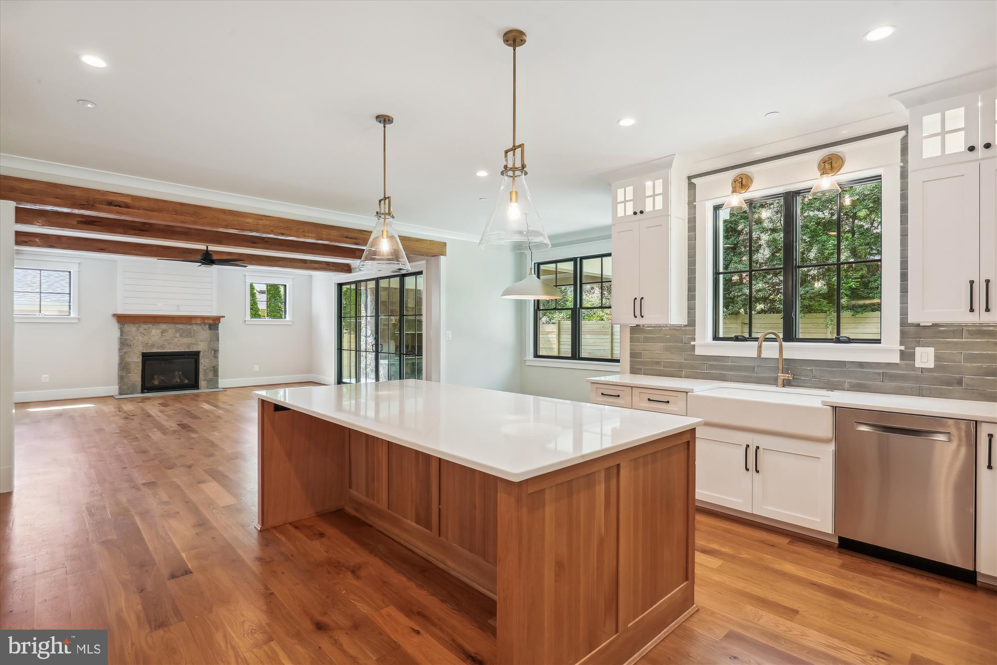 SOMERSET HEIGHTS - Residential