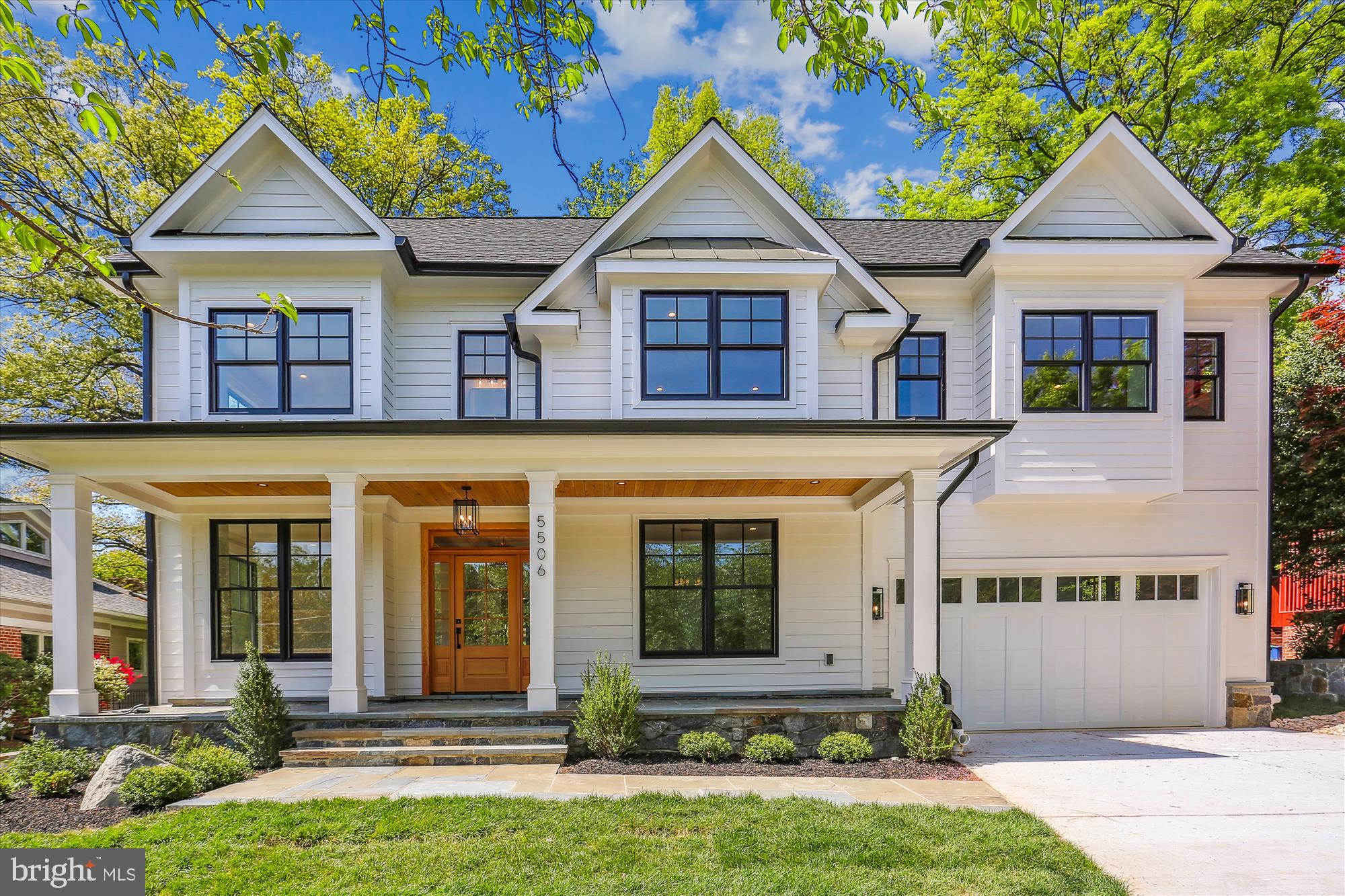 SOMERSET HEIGHTS - Residential