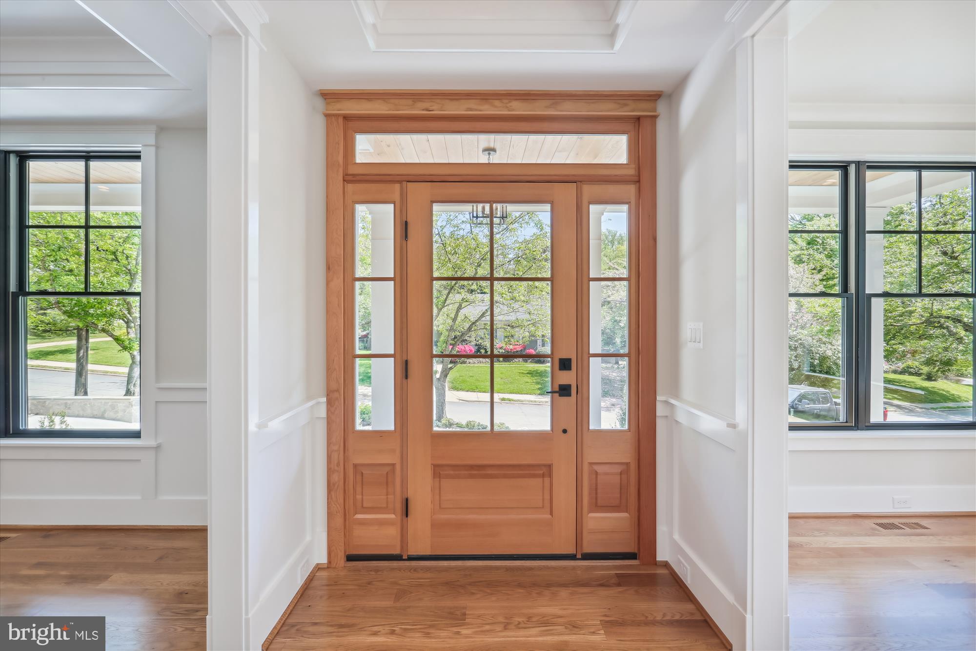 SOMERSET HEIGHTS - Residential