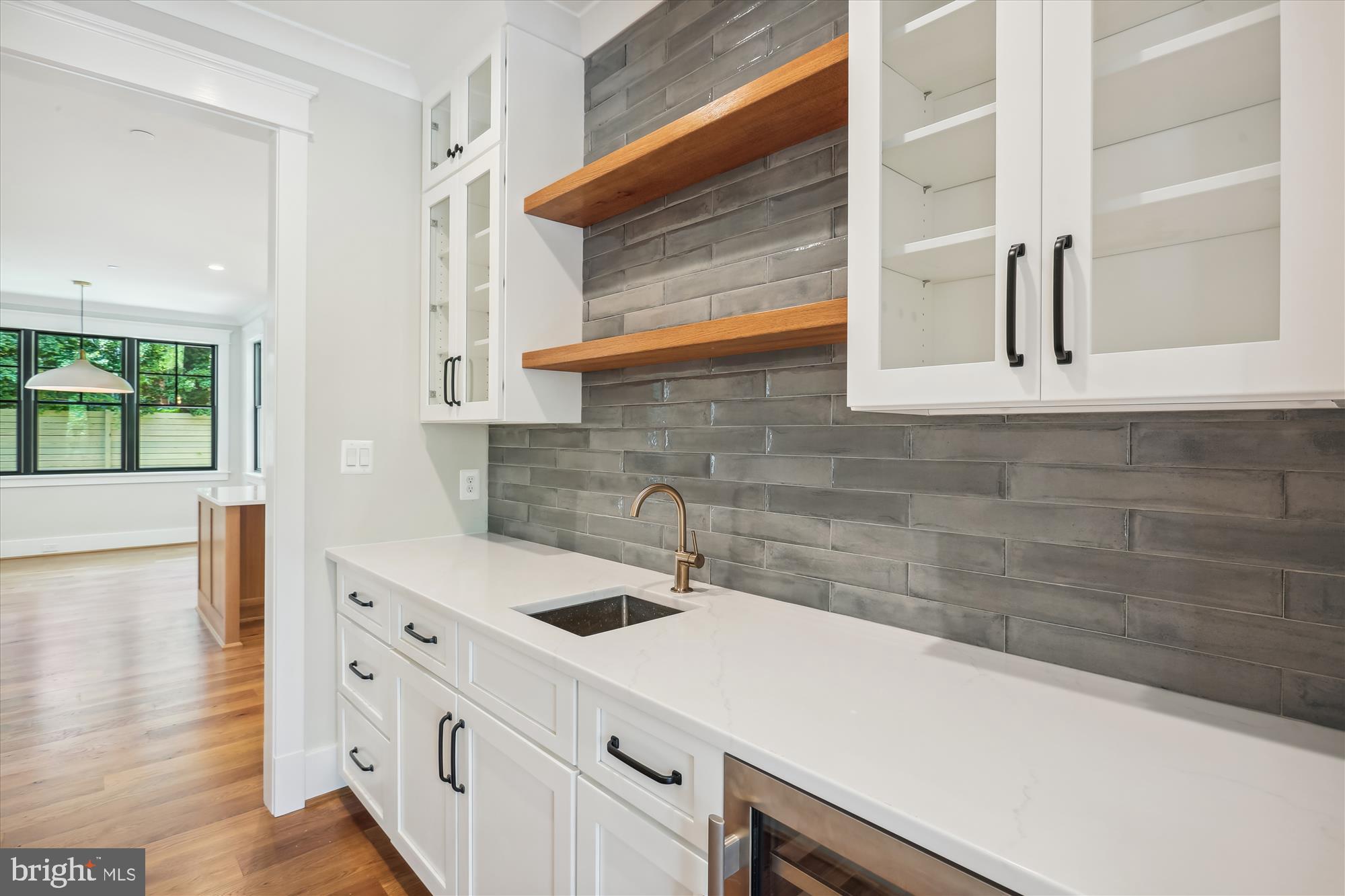 SOMERSET HEIGHTS - Residential