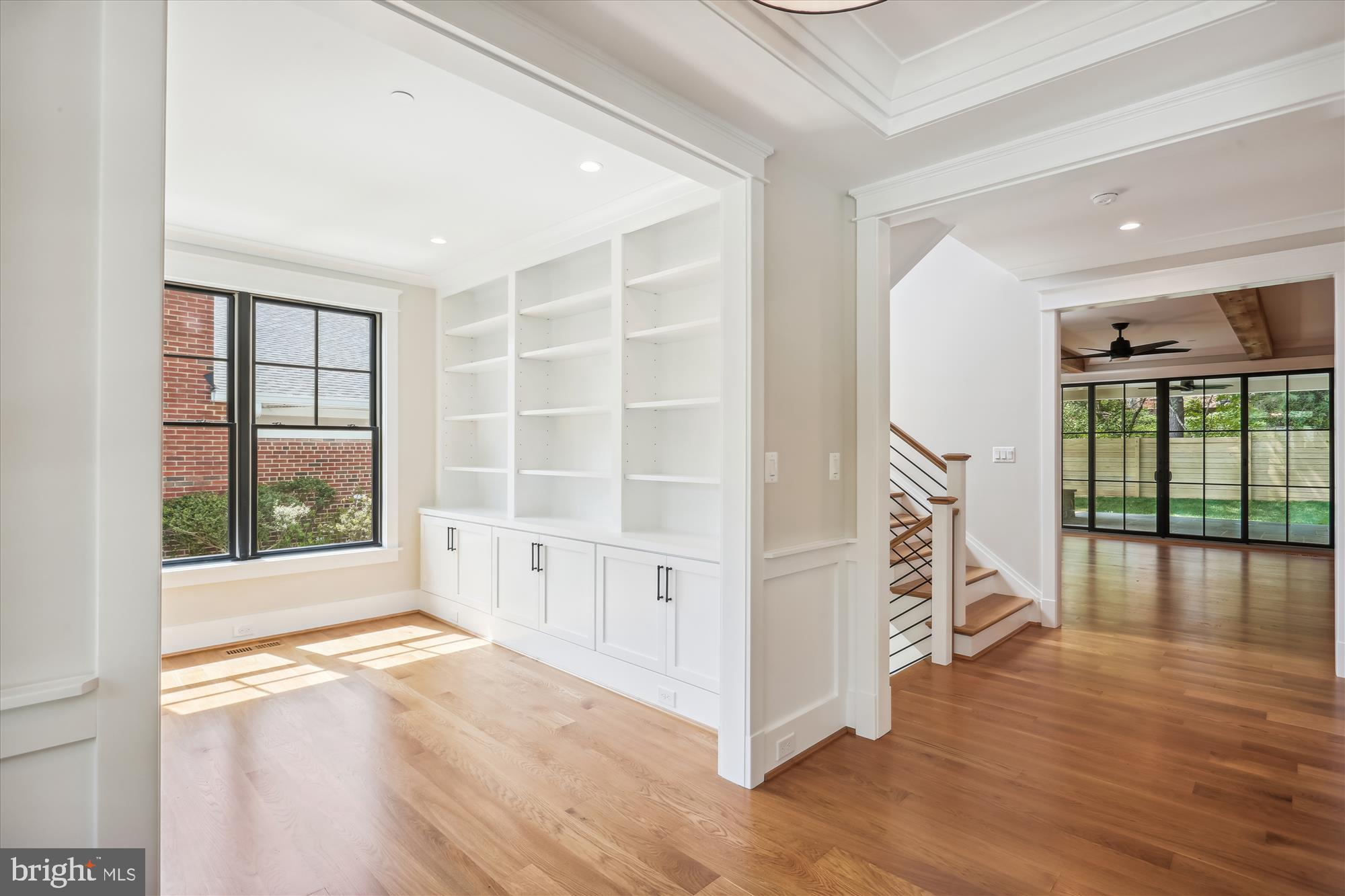 SOMERSET HEIGHTS - Residential