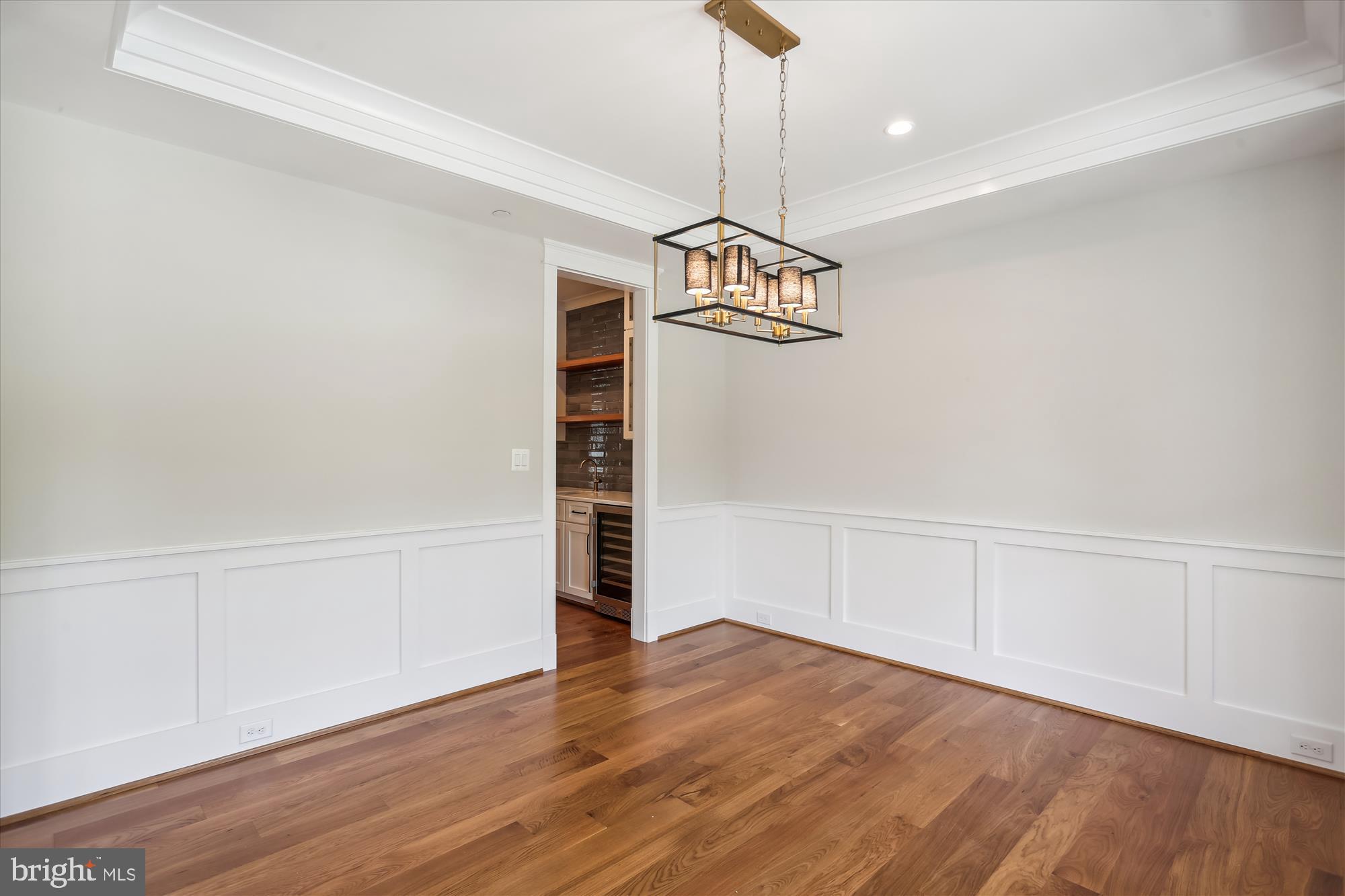 SOMERSET HEIGHTS - Residential