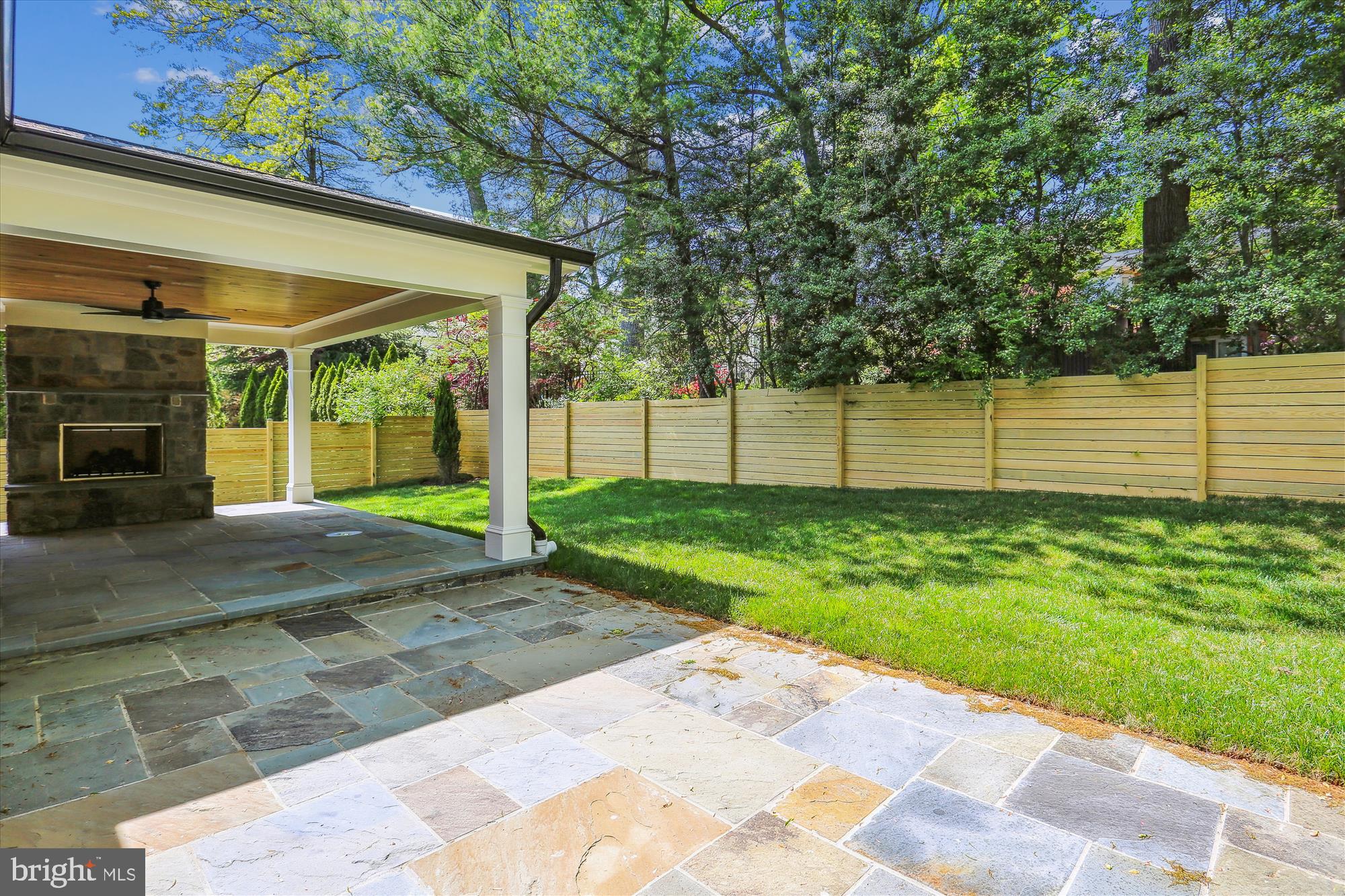 SOMERSET HEIGHTS - Residential