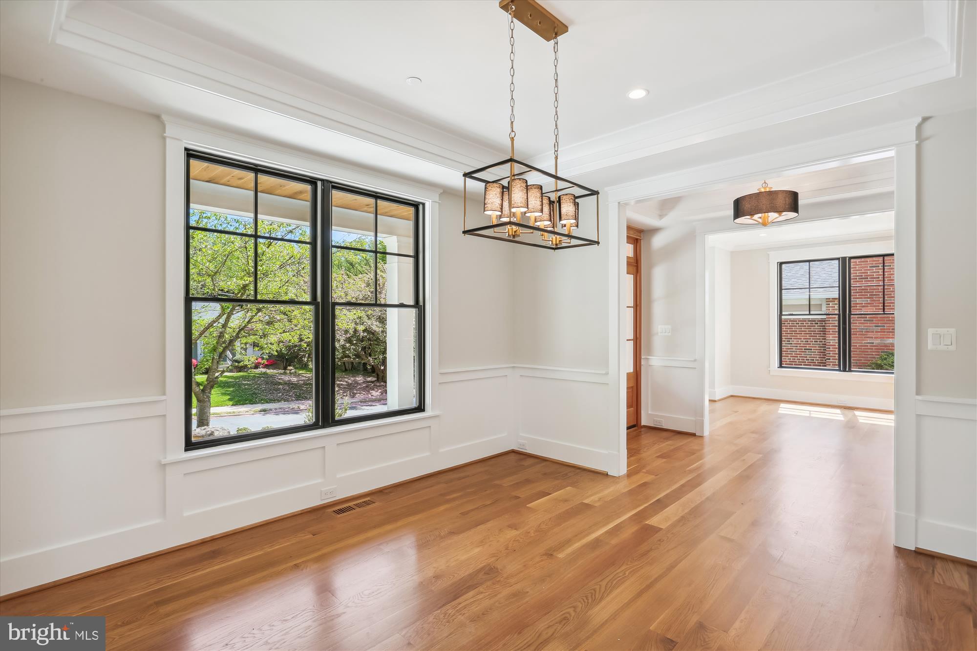 SOMERSET HEIGHTS - Residential