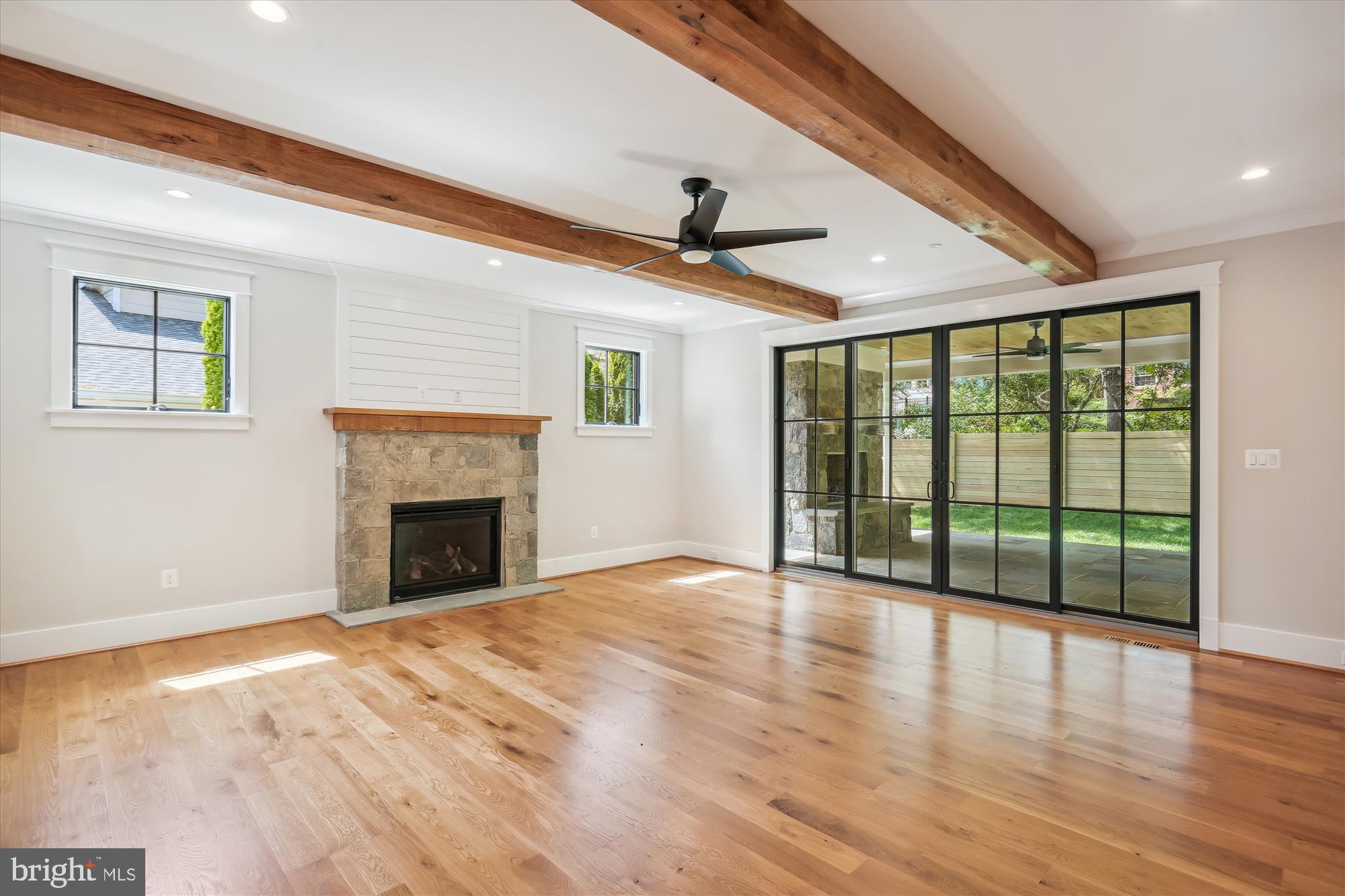 SOMERSET HEIGHTS - Residential