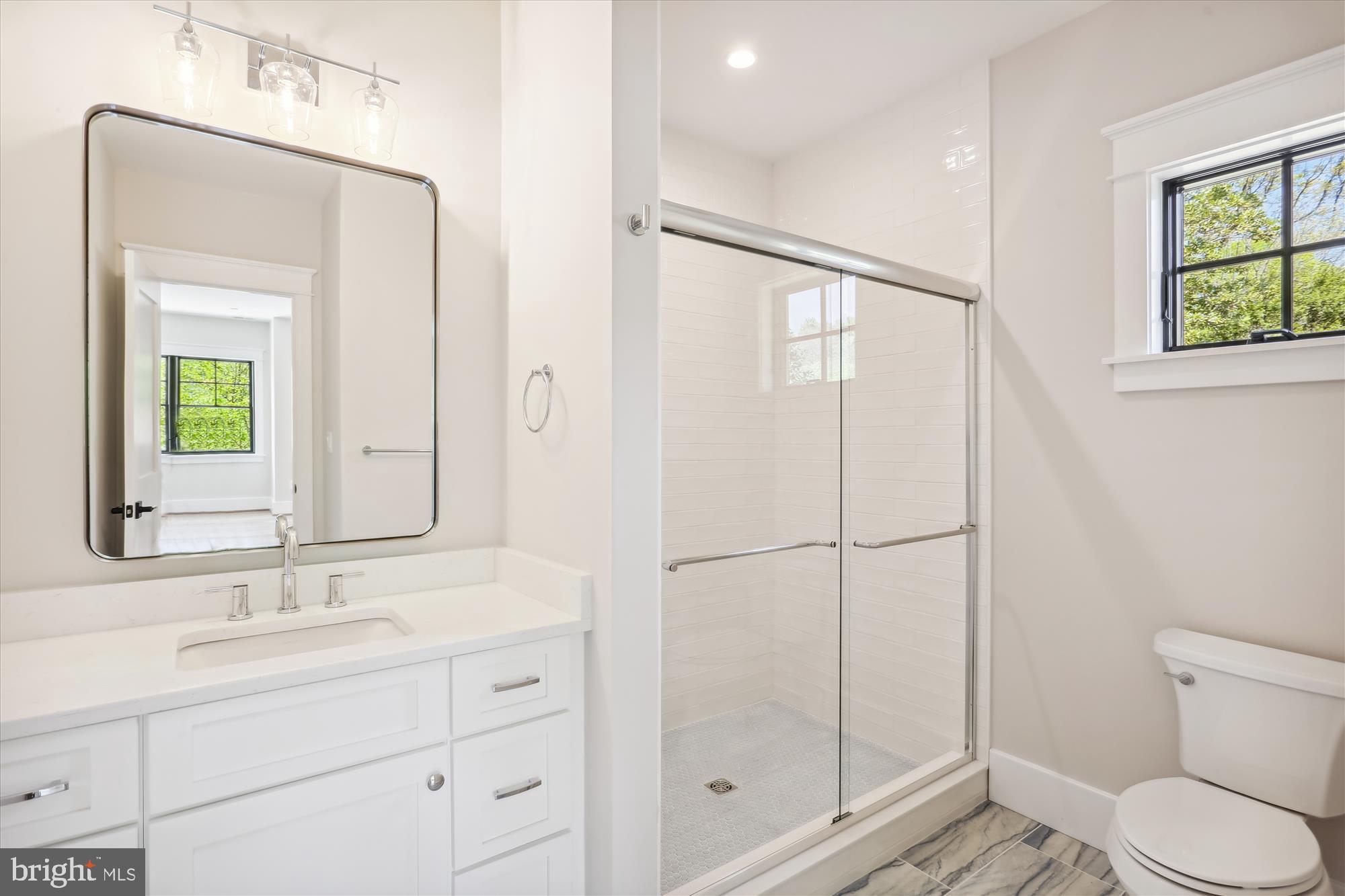 SOMERSET HEIGHTS - Residential