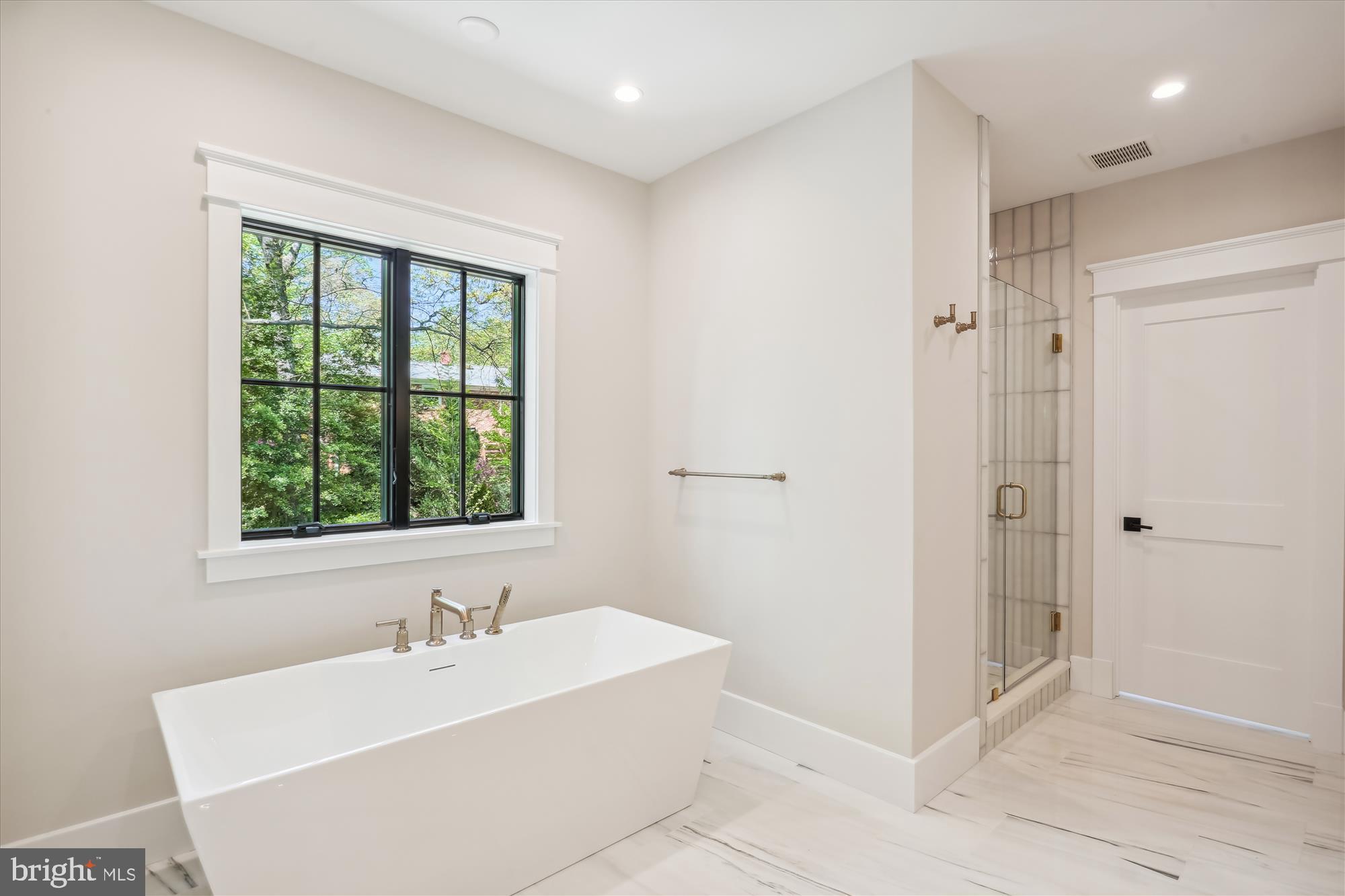 SOMERSET HEIGHTS - Residential