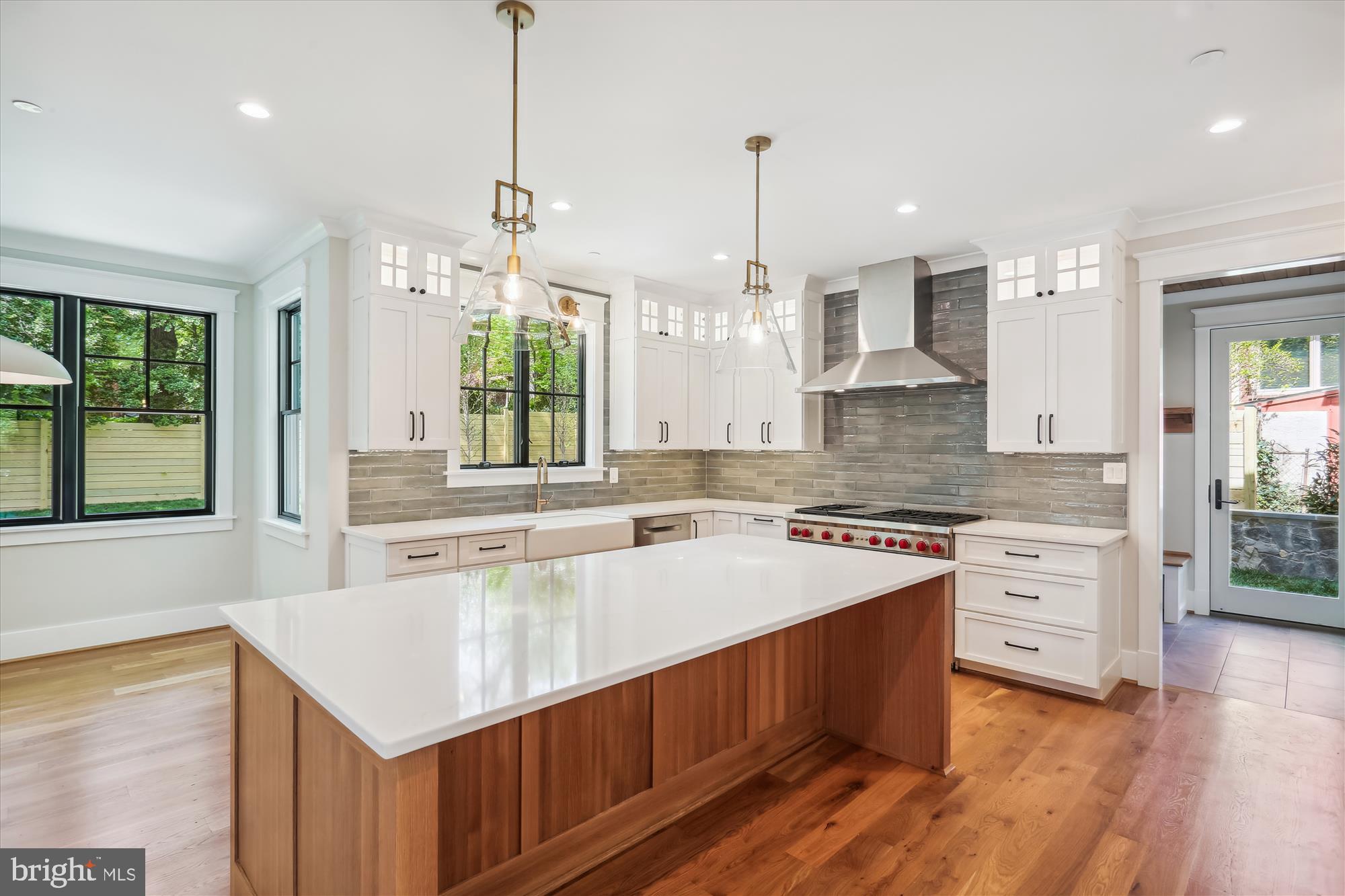 SOMERSET HEIGHTS - Residential