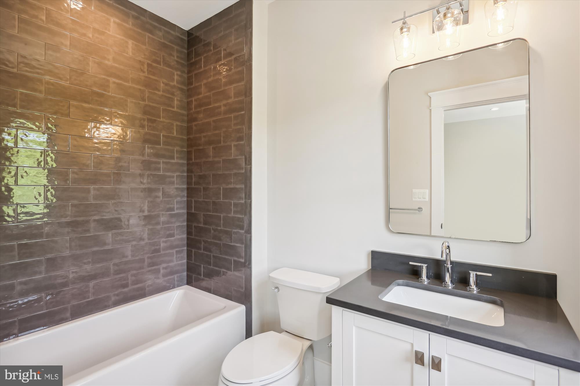 SOMERSET HEIGHTS - Residential