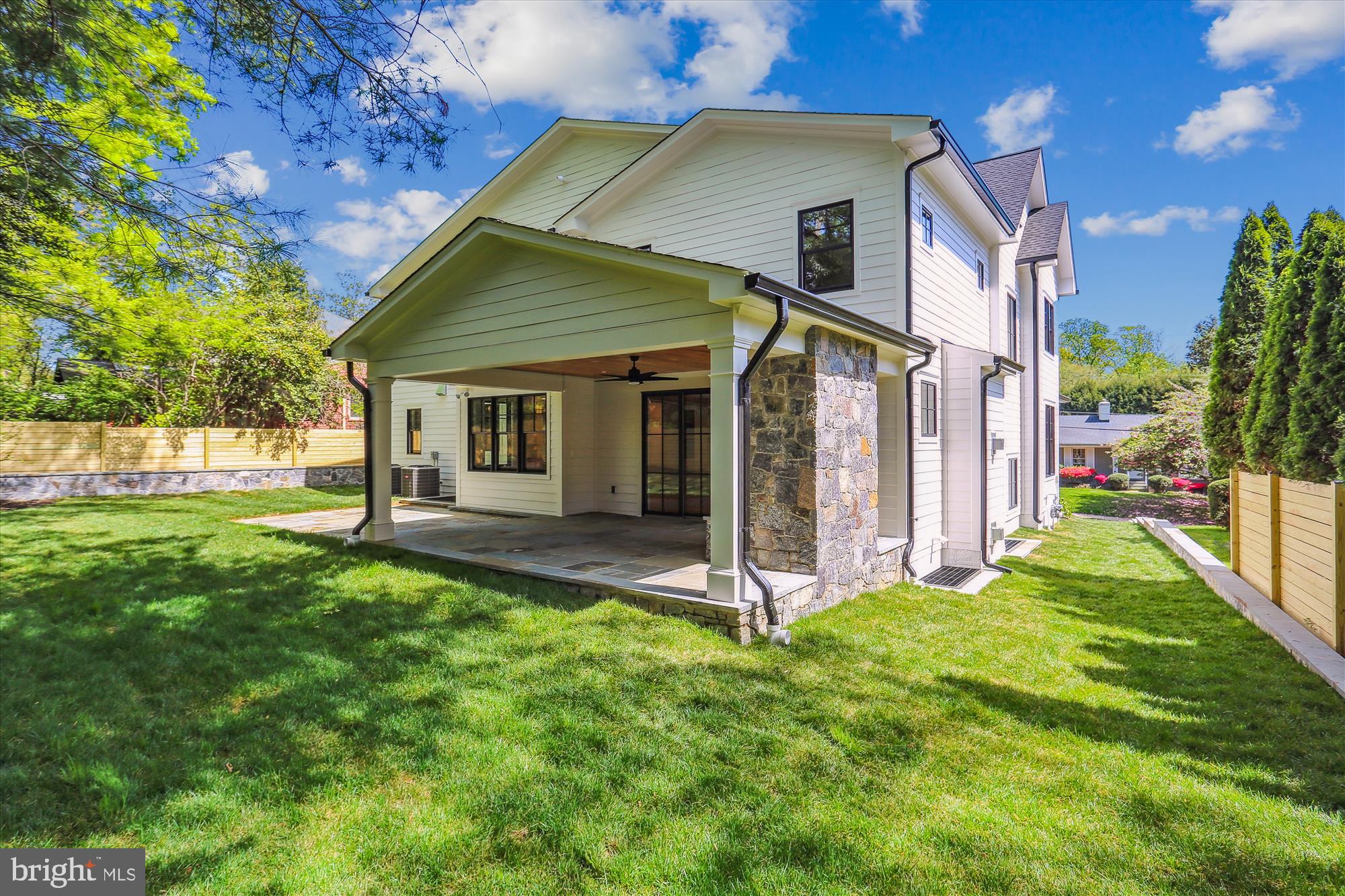 SOMERSET HEIGHTS - Residential