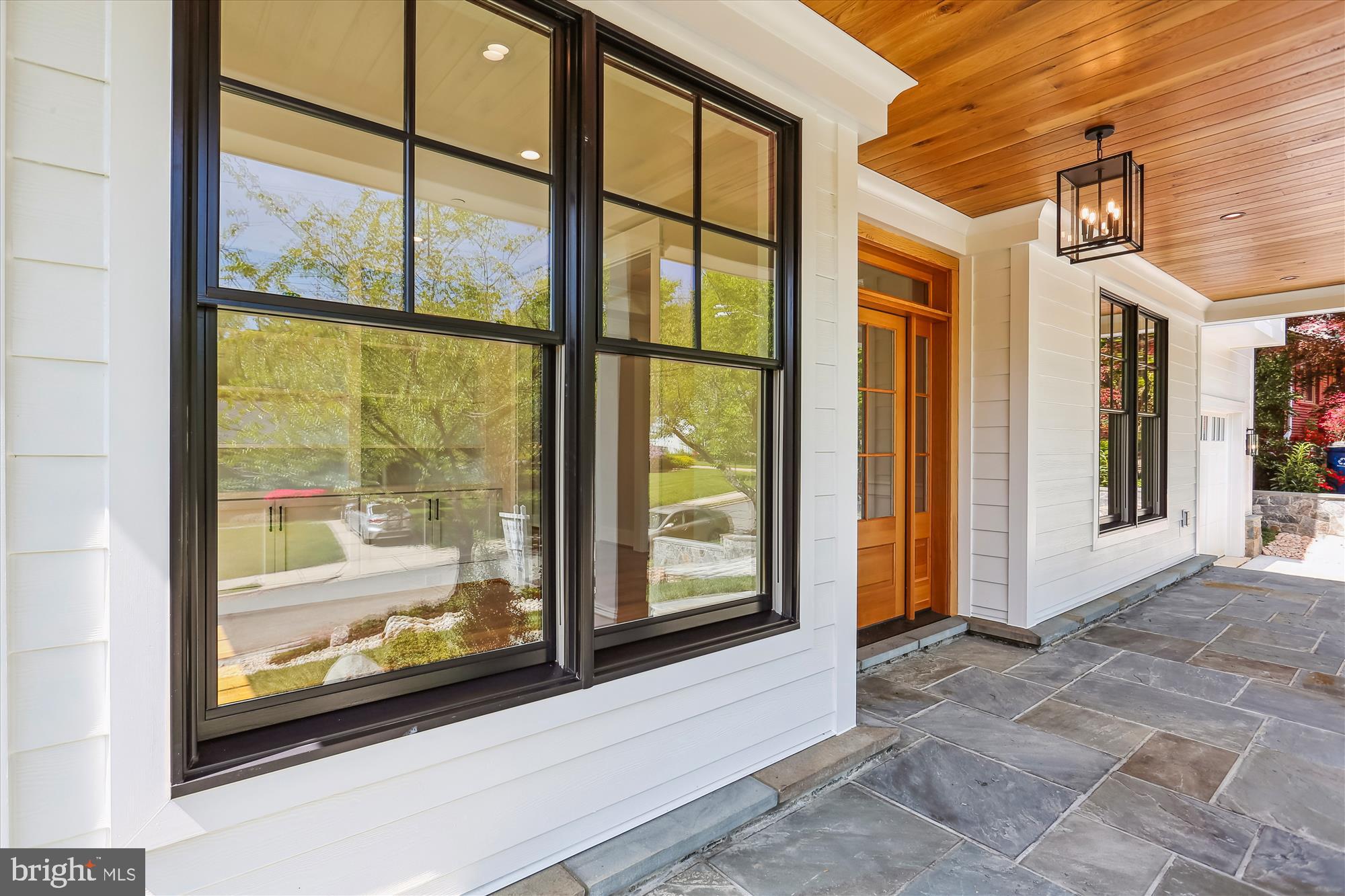 SOMERSET HEIGHTS - Residential