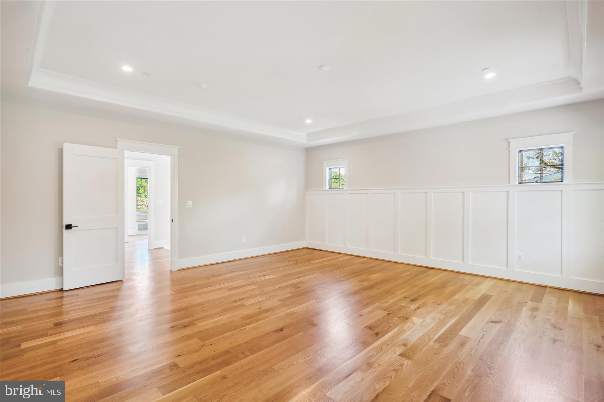 SOMERSET HEIGHTS - Residential