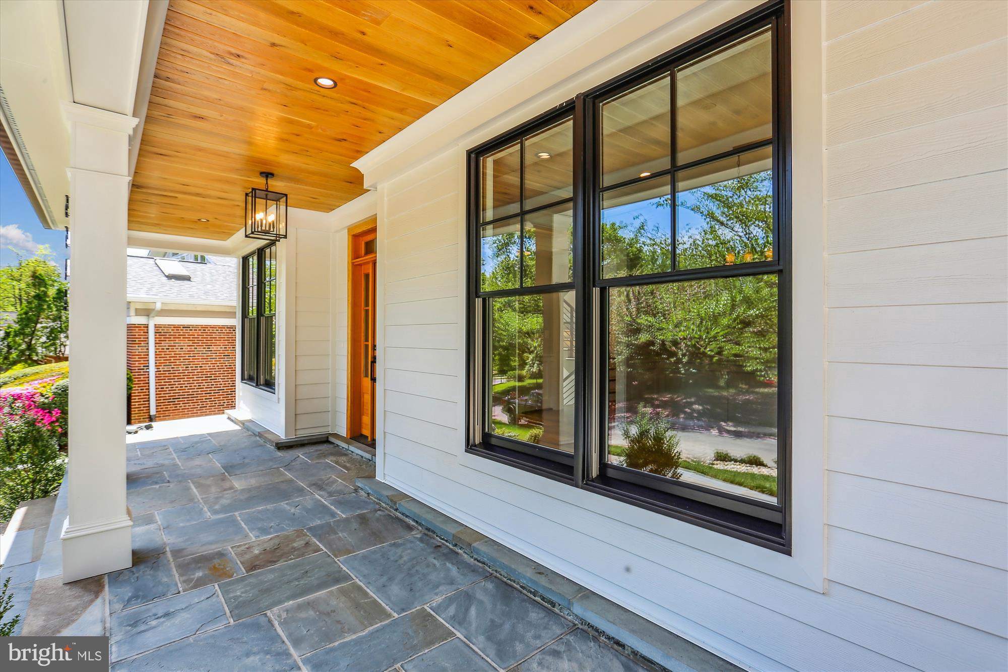 SOMERSET HEIGHTS - Residential