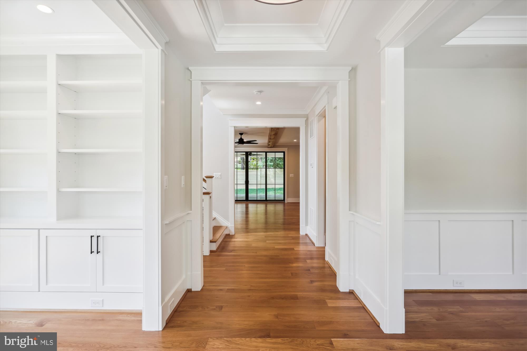 SOMERSET HEIGHTS - Residential