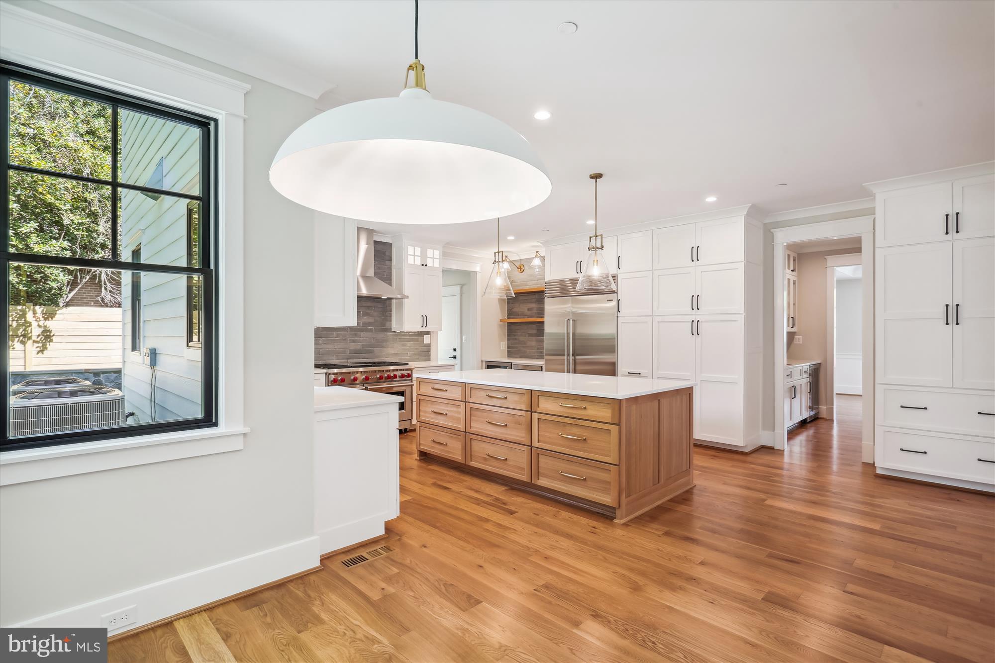 SOMERSET HEIGHTS - Residential