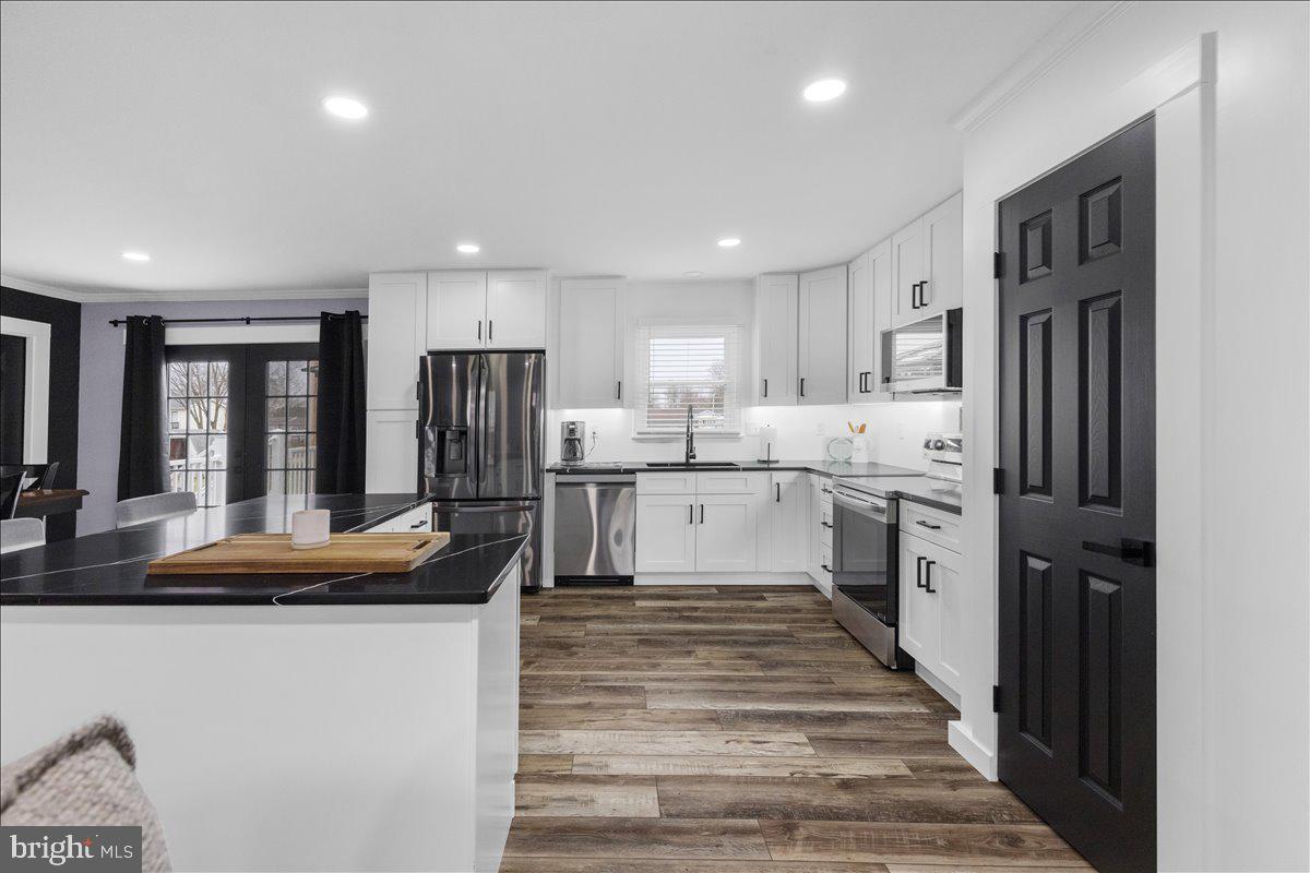 SYLVAN GROVE - Residential