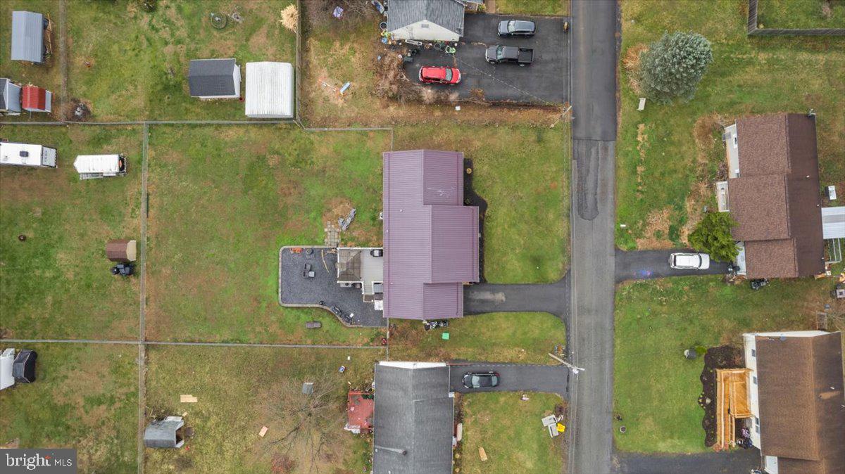 SYLVAN GROVE - Residential