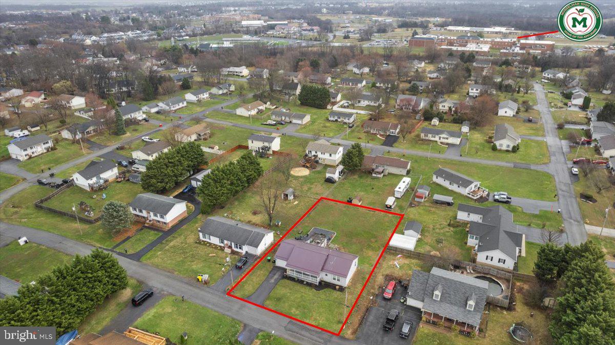 SYLVAN GROVE - Residential