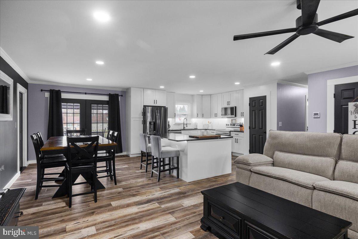 SYLVAN GROVE - Residential