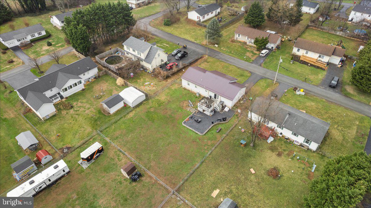 SYLVAN GROVE - Residential