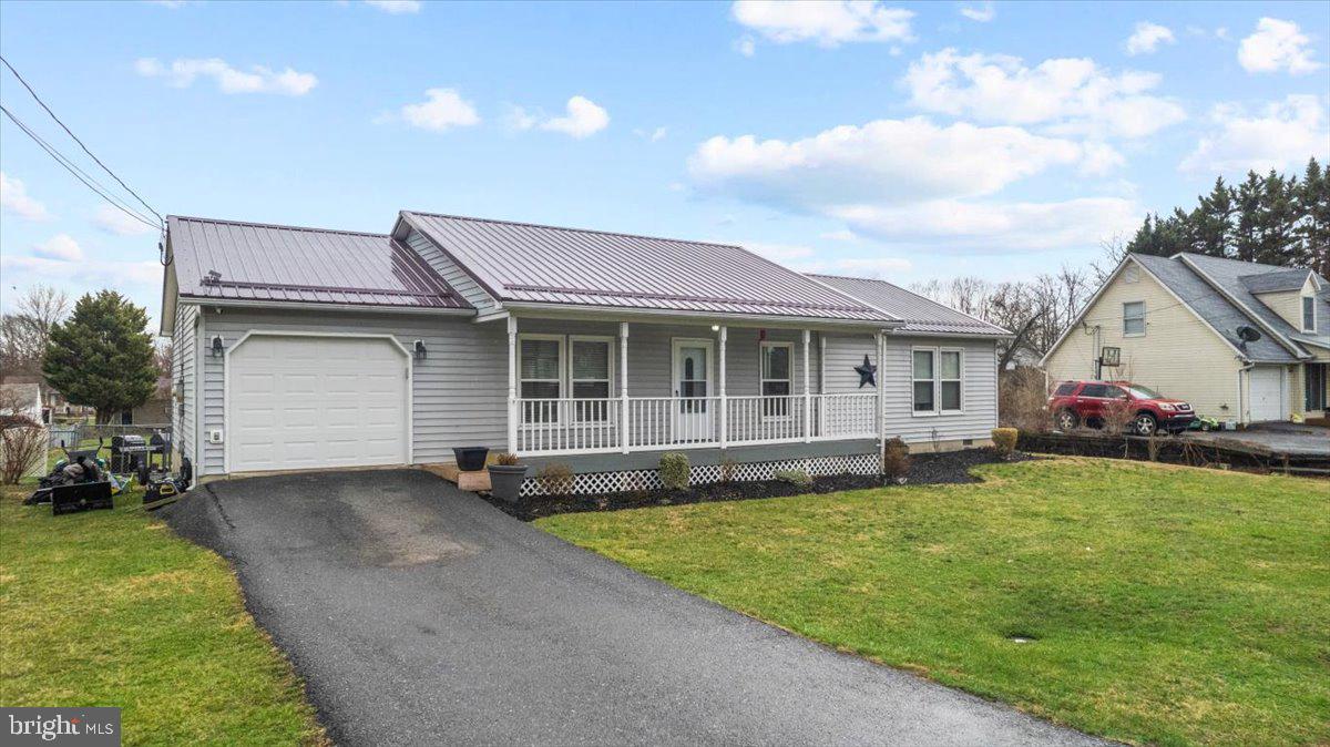 SYLVAN GROVE - Residential