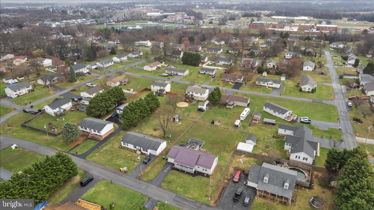 SYLVAN GROVE - Residential