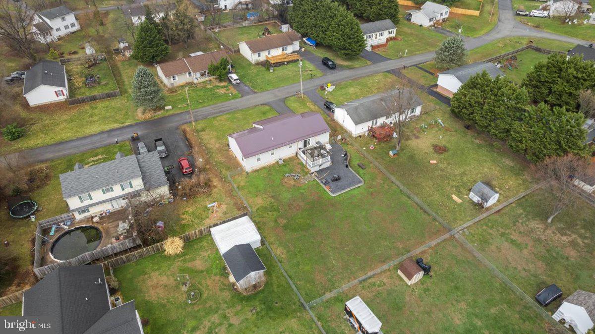 SYLVAN GROVE - Residential