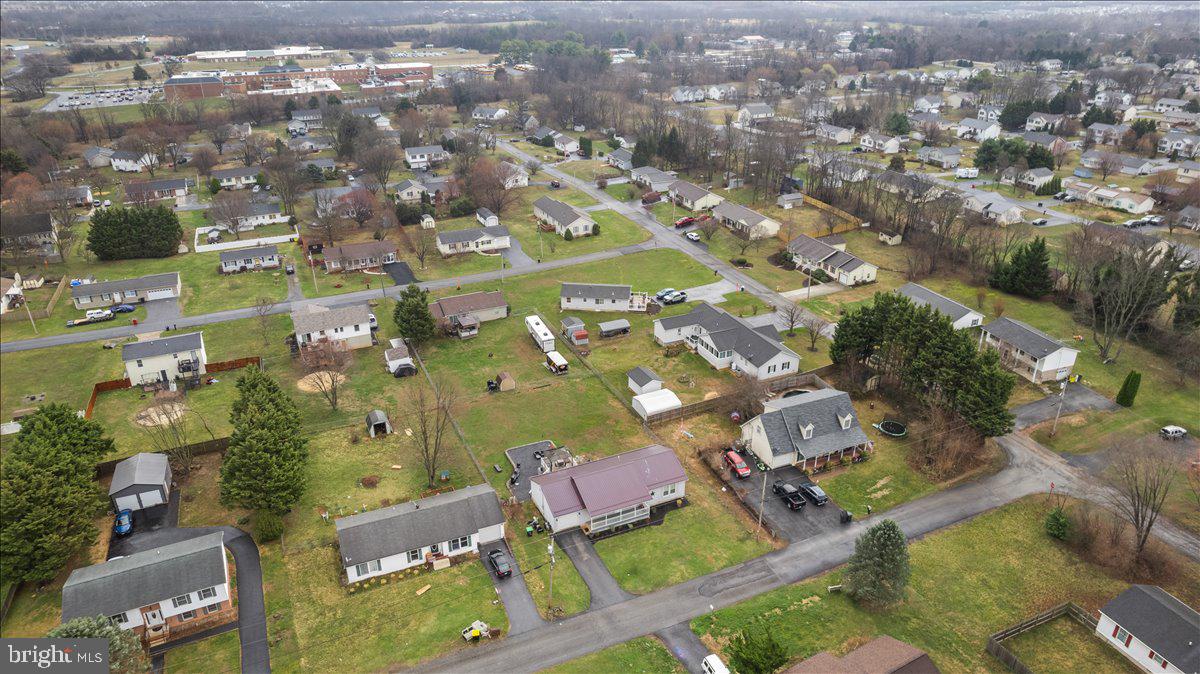 SYLVAN GROVE - Residential