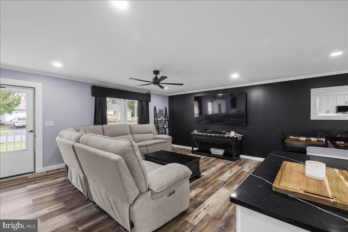 SYLVAN GROVE - Residential