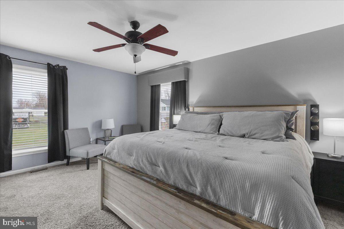 SYLVAN GROVE - Residential