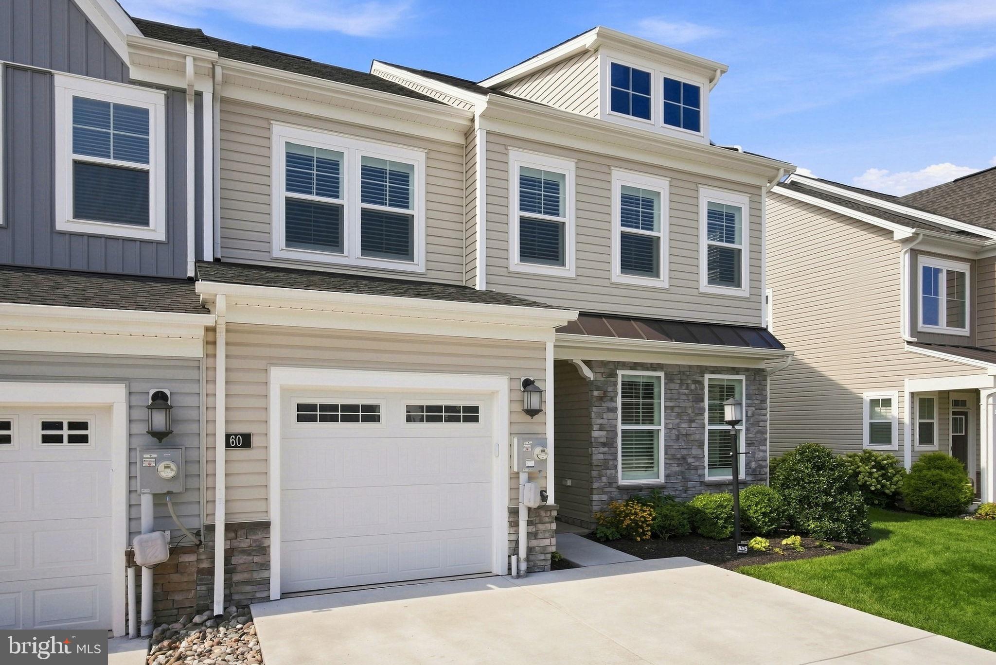 60 TULIP TREE WAY