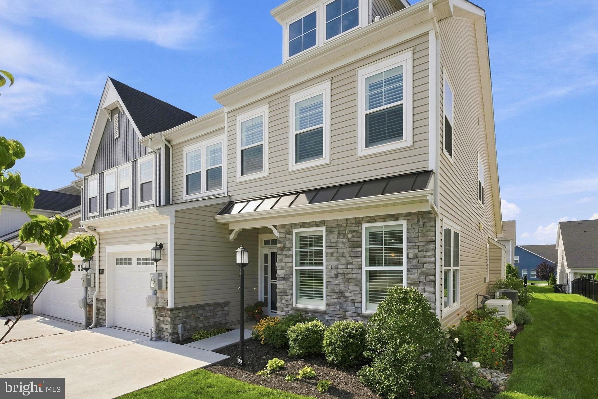 60 TULIP TREE WAY
