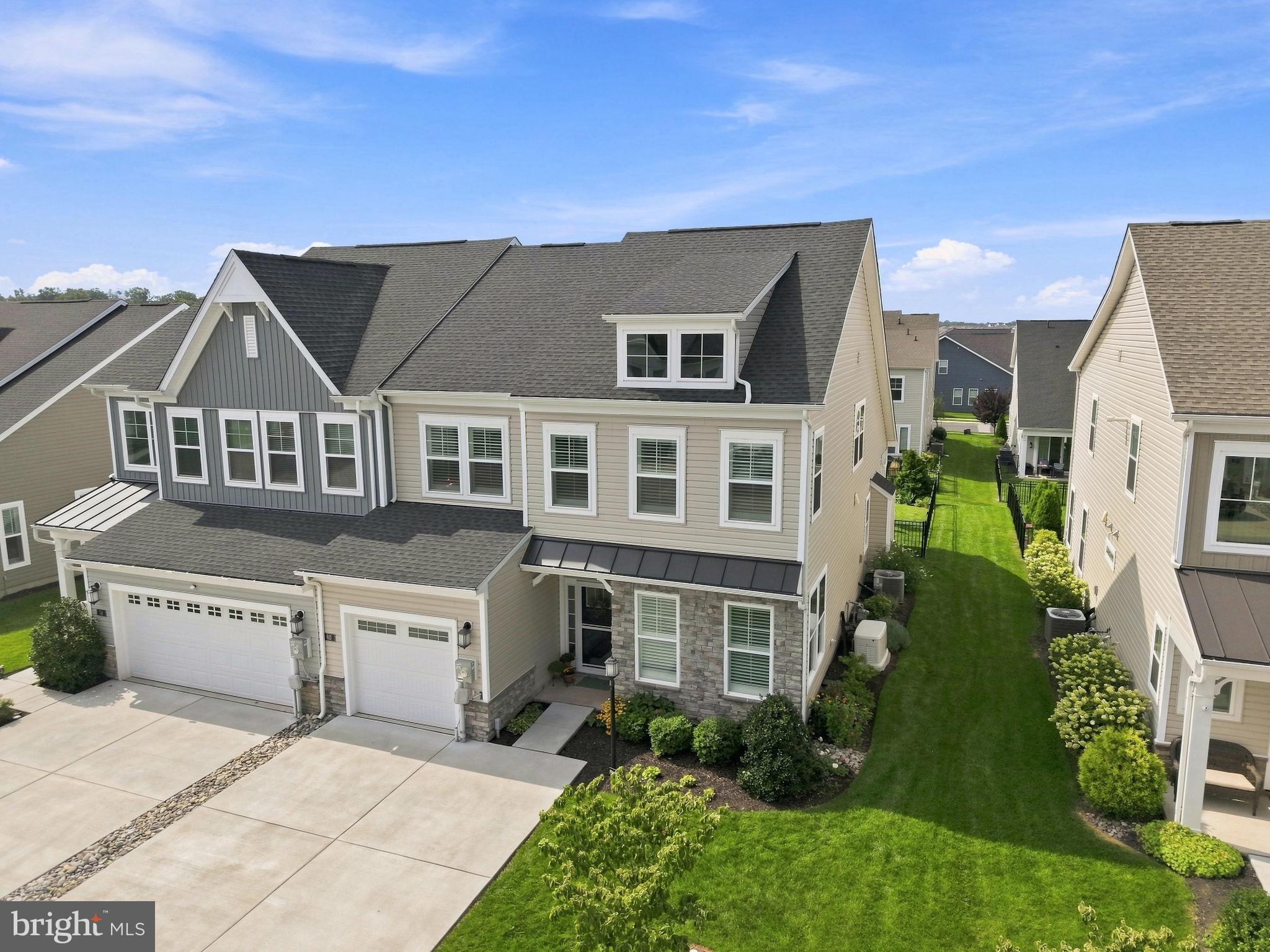 60 TULIP TREE WAY