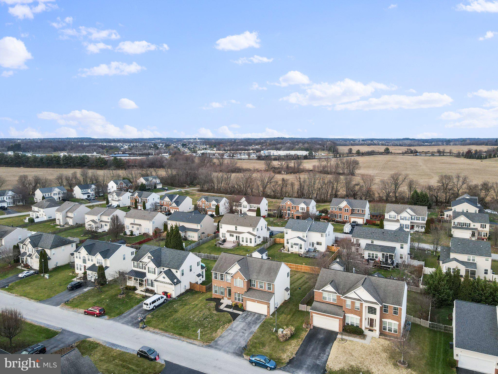 DEMORY FARM - Residential