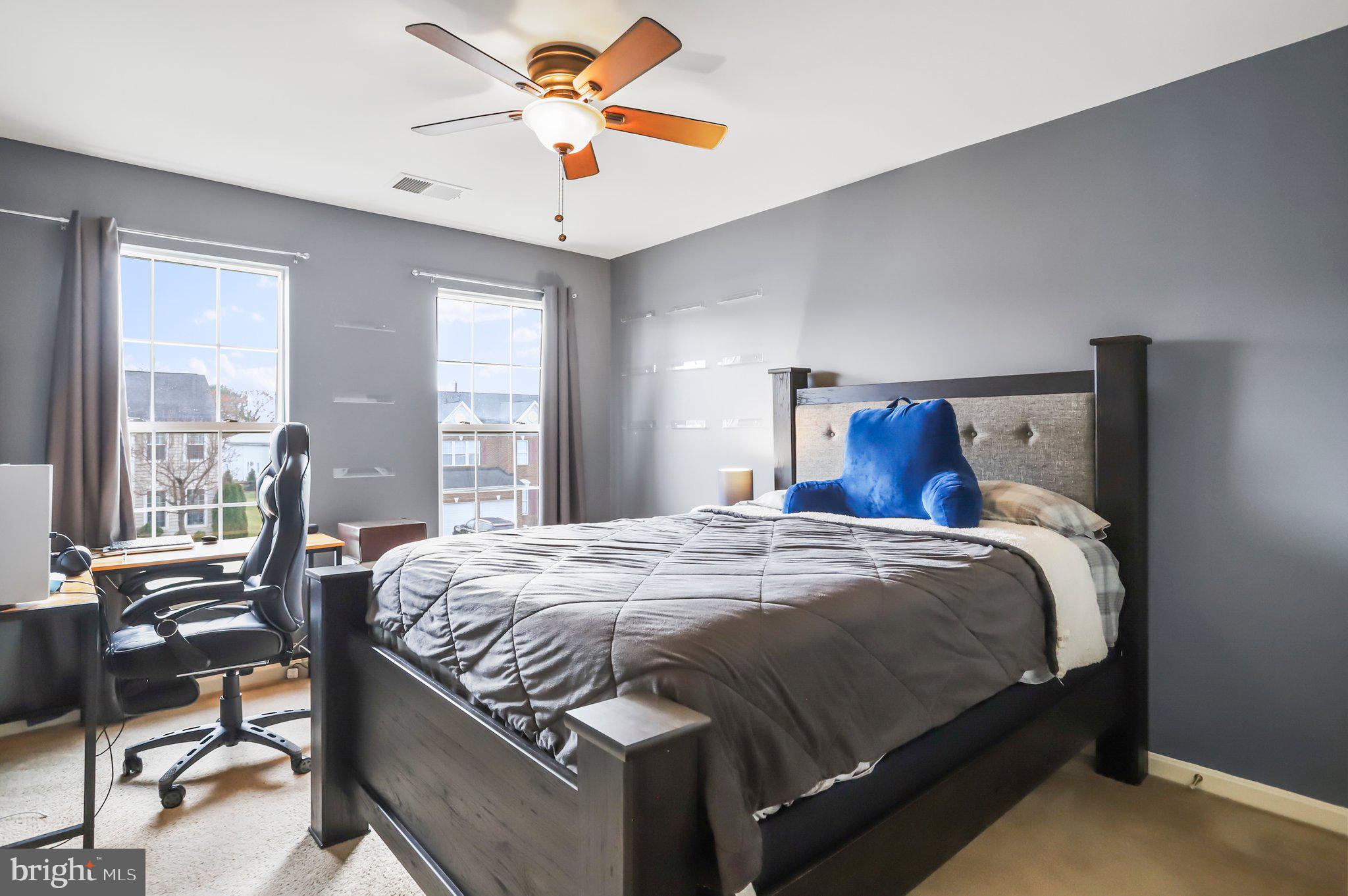 DEMORY FARM - Residential