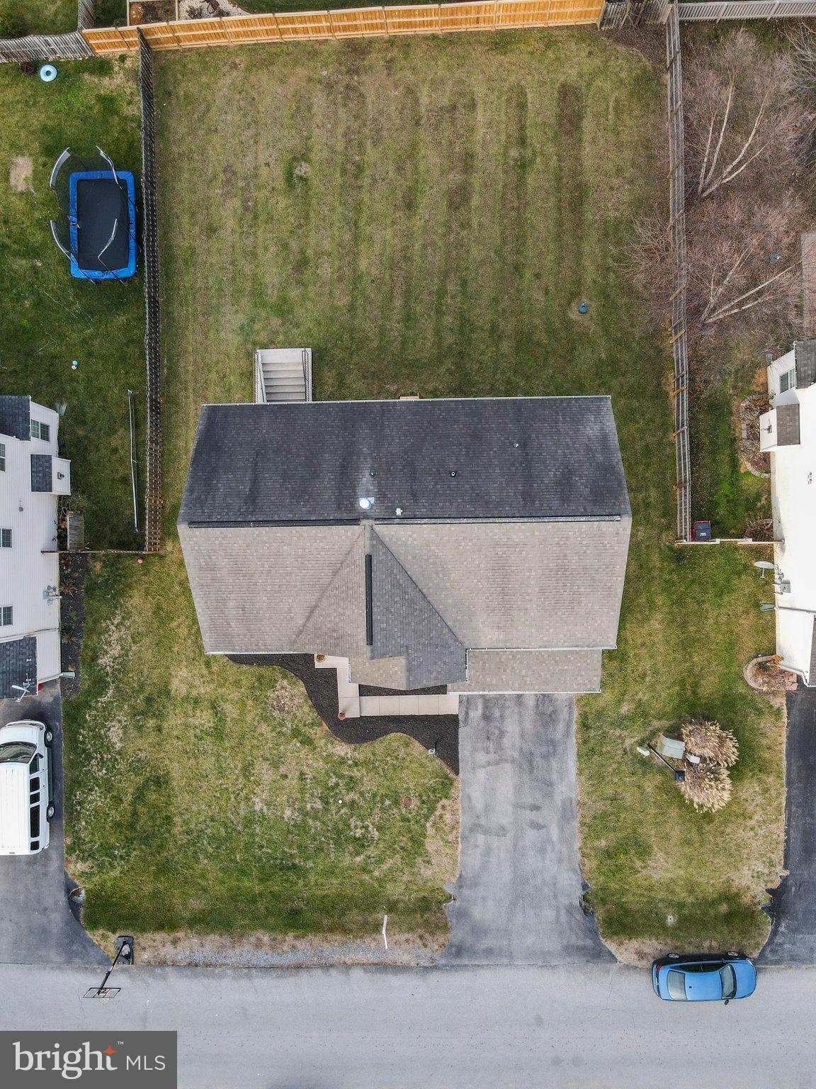 DEMORY FARM - Residential