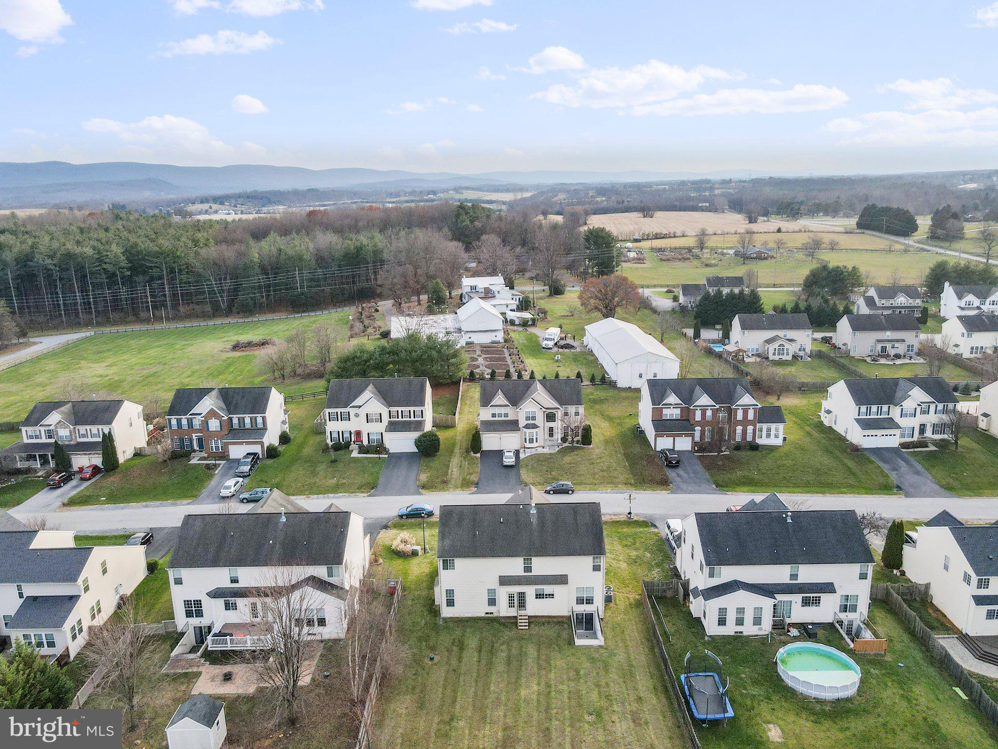 DEMORY FARM - Residential