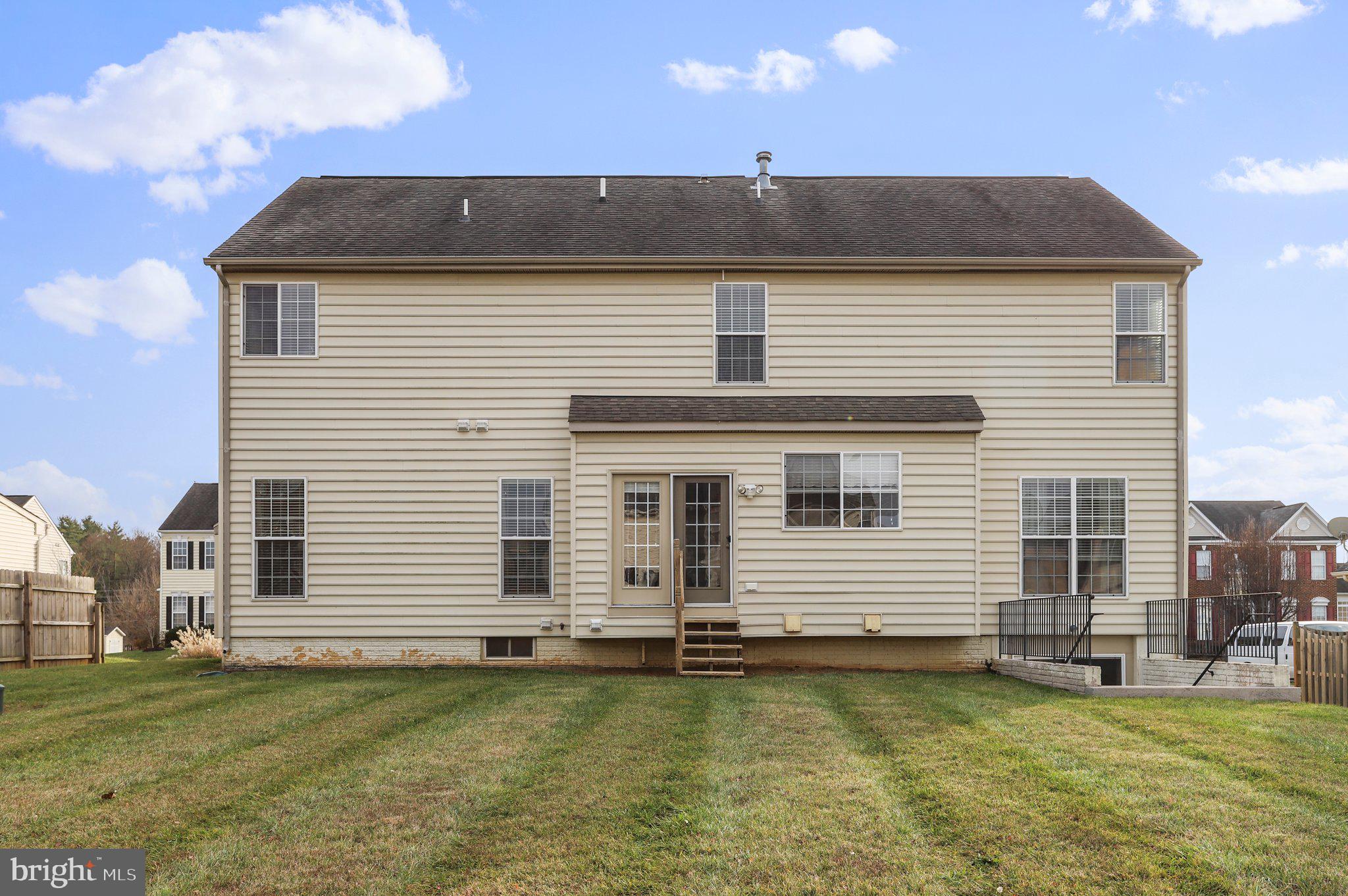 DEMORY FARM - Residential