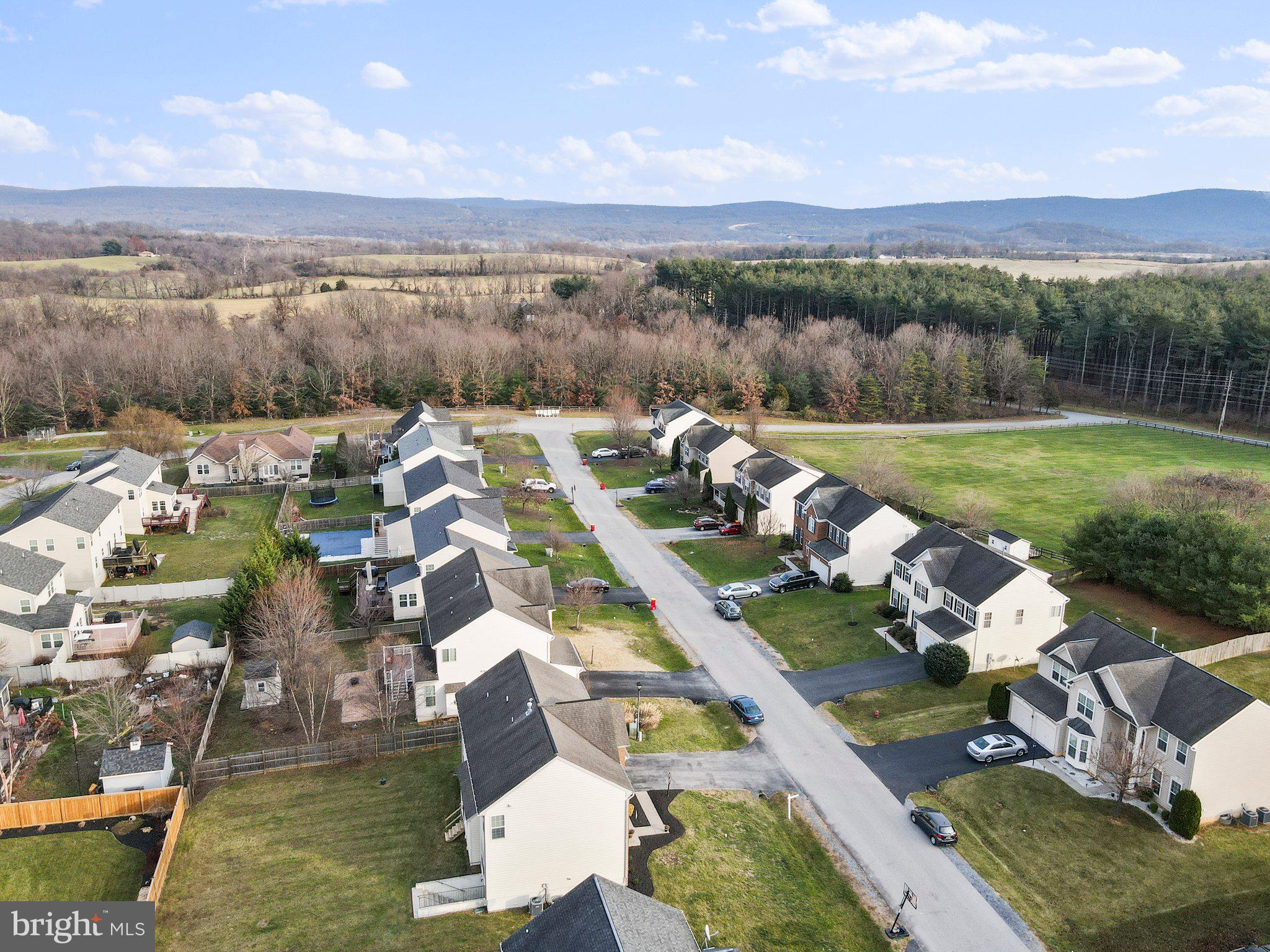 DEMORY FARM - Residential