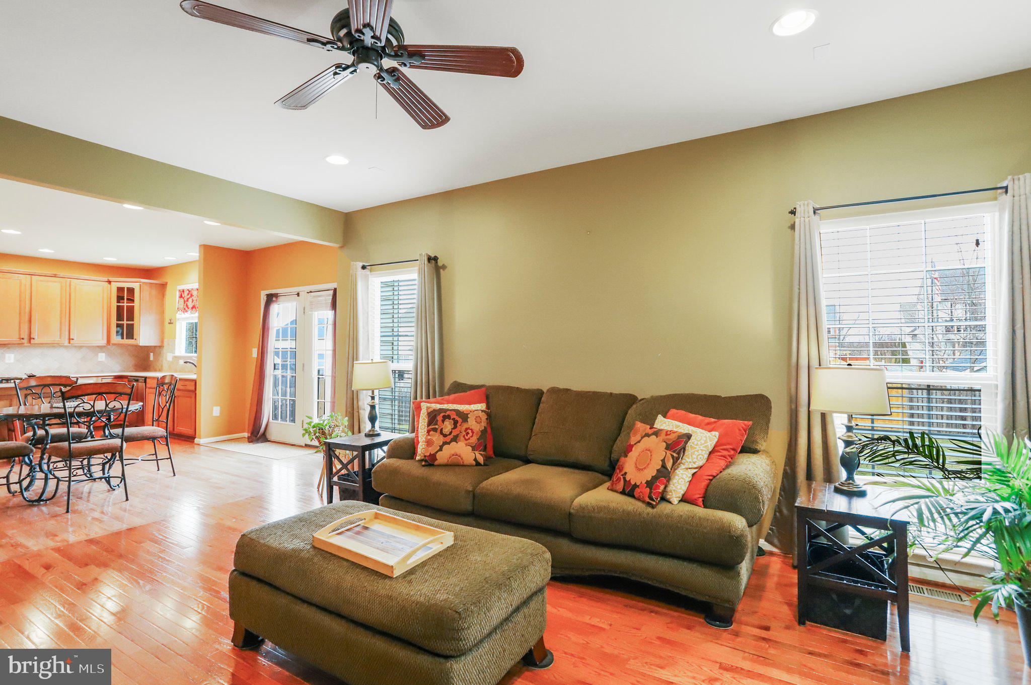 DEMORY FARM - Residential