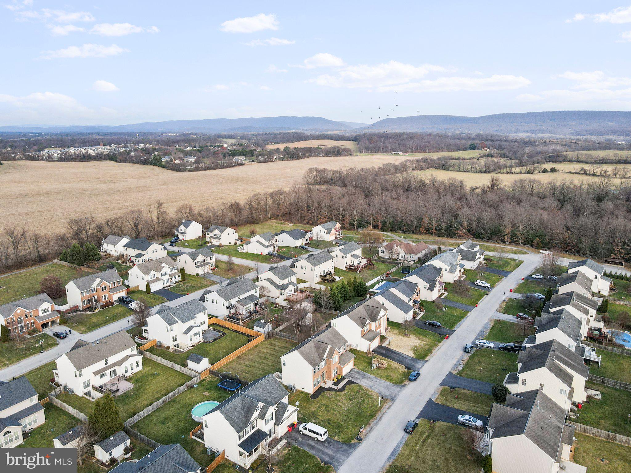 DEMORY FARM - Residential