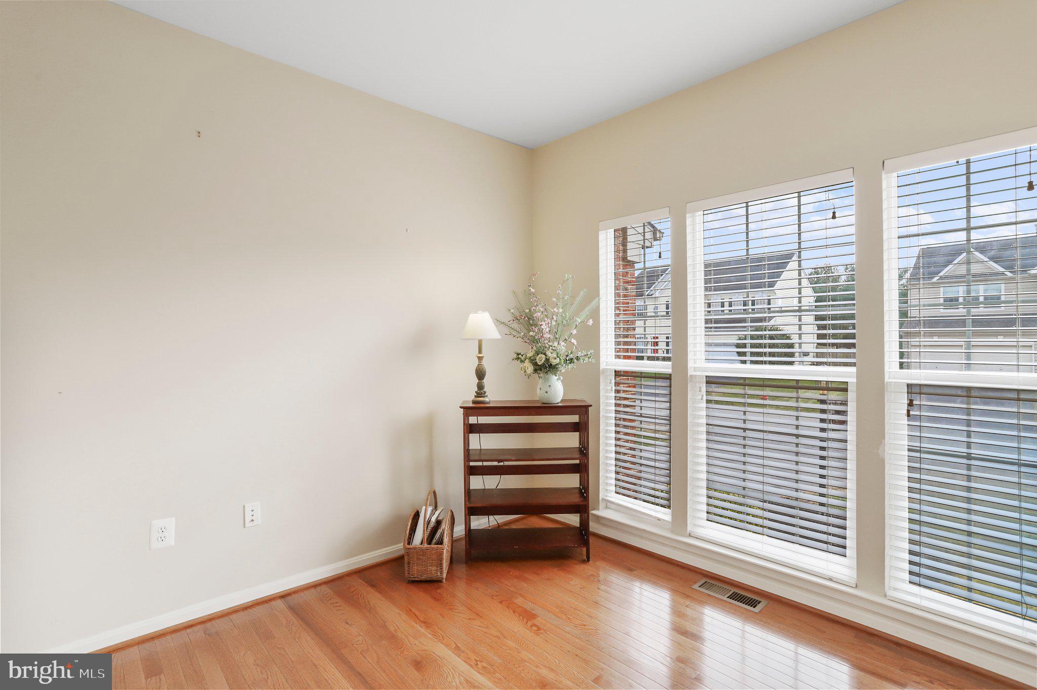 DEMORY FARM - Residential