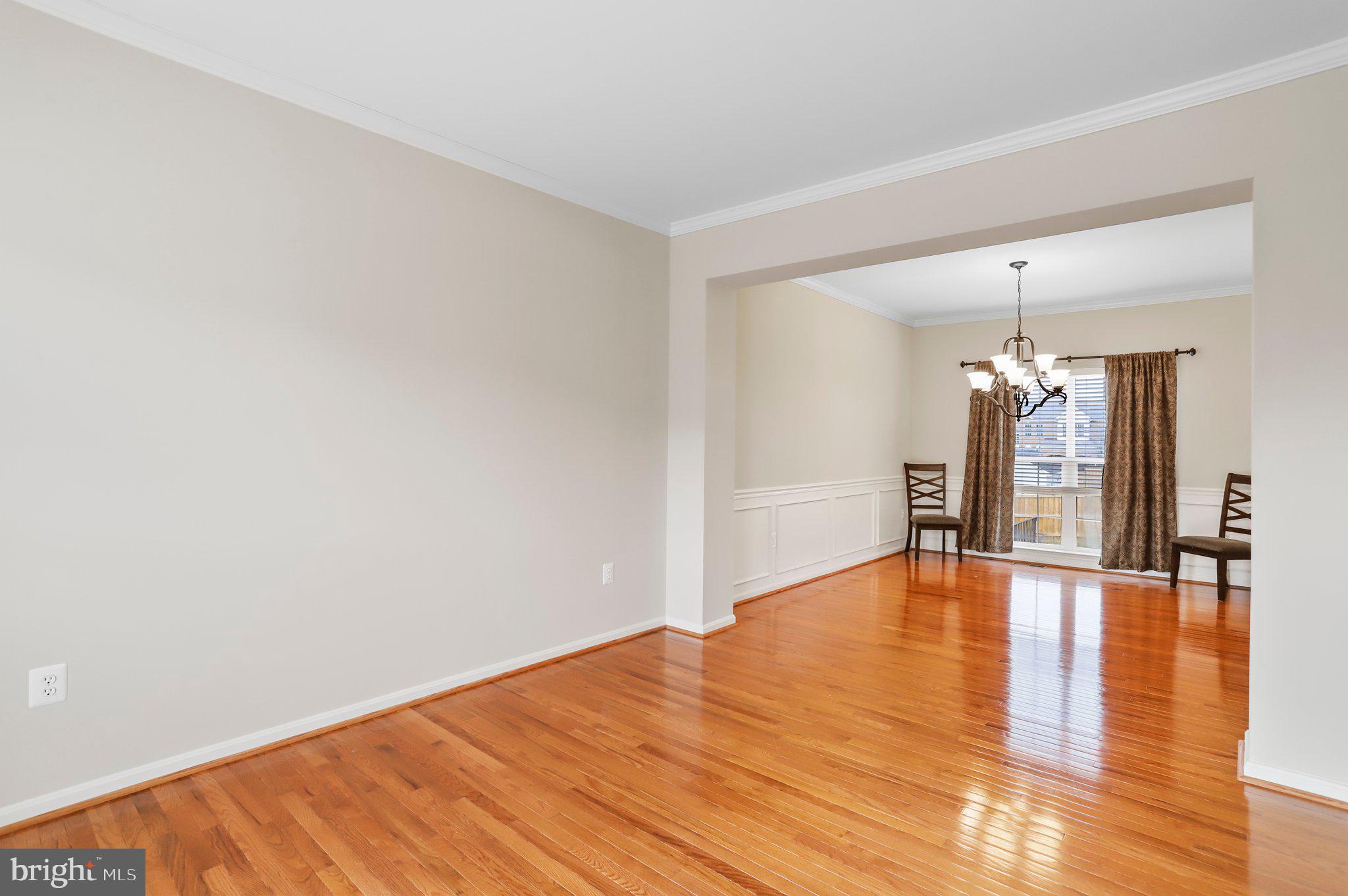 DEMORY FARM - Residential